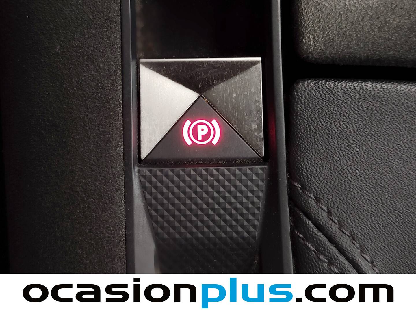 DS DS 7 Crossback DS DS7 Crossback BlueHDi 130 Performance Line Auto (130 CV) automático