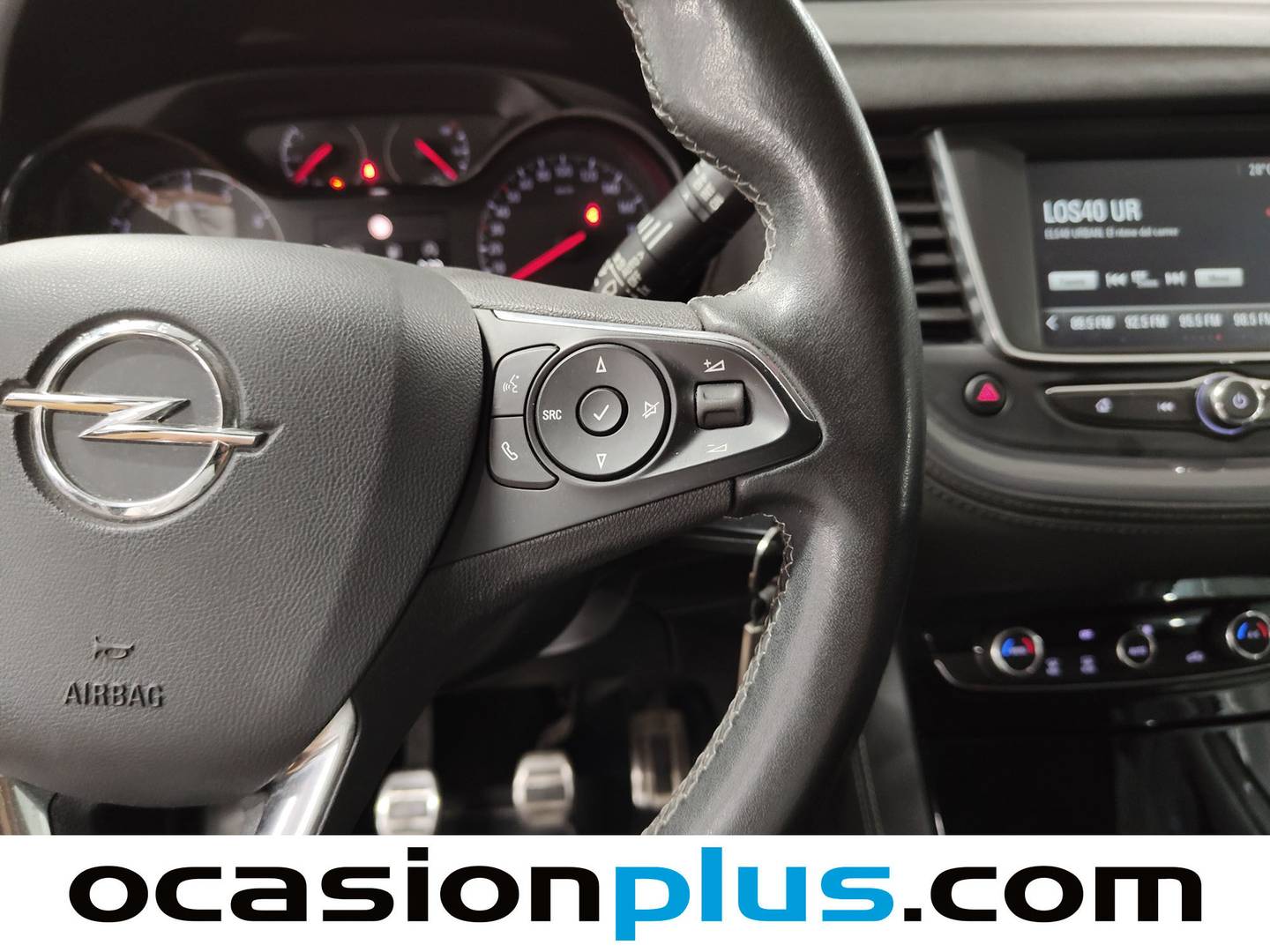 Opel Grandland X Opel Grandland X 1.2 Turbo Opel 2020 (130 CV) 130cv