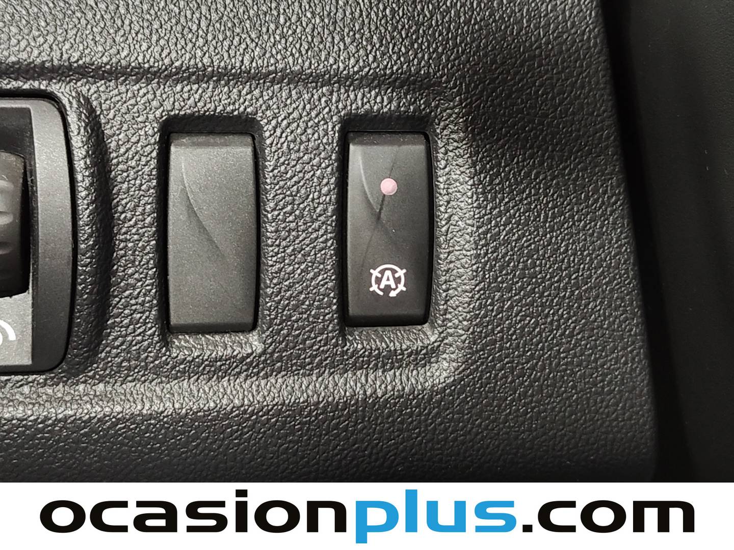 Equipamiento del Renault Clio Renault Clio Limited Energy dCi (90 CV)