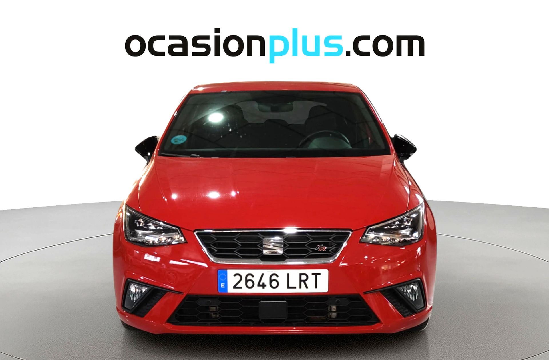 SEAT Ibiza 1.0 TSI FR Go2 - foto 14