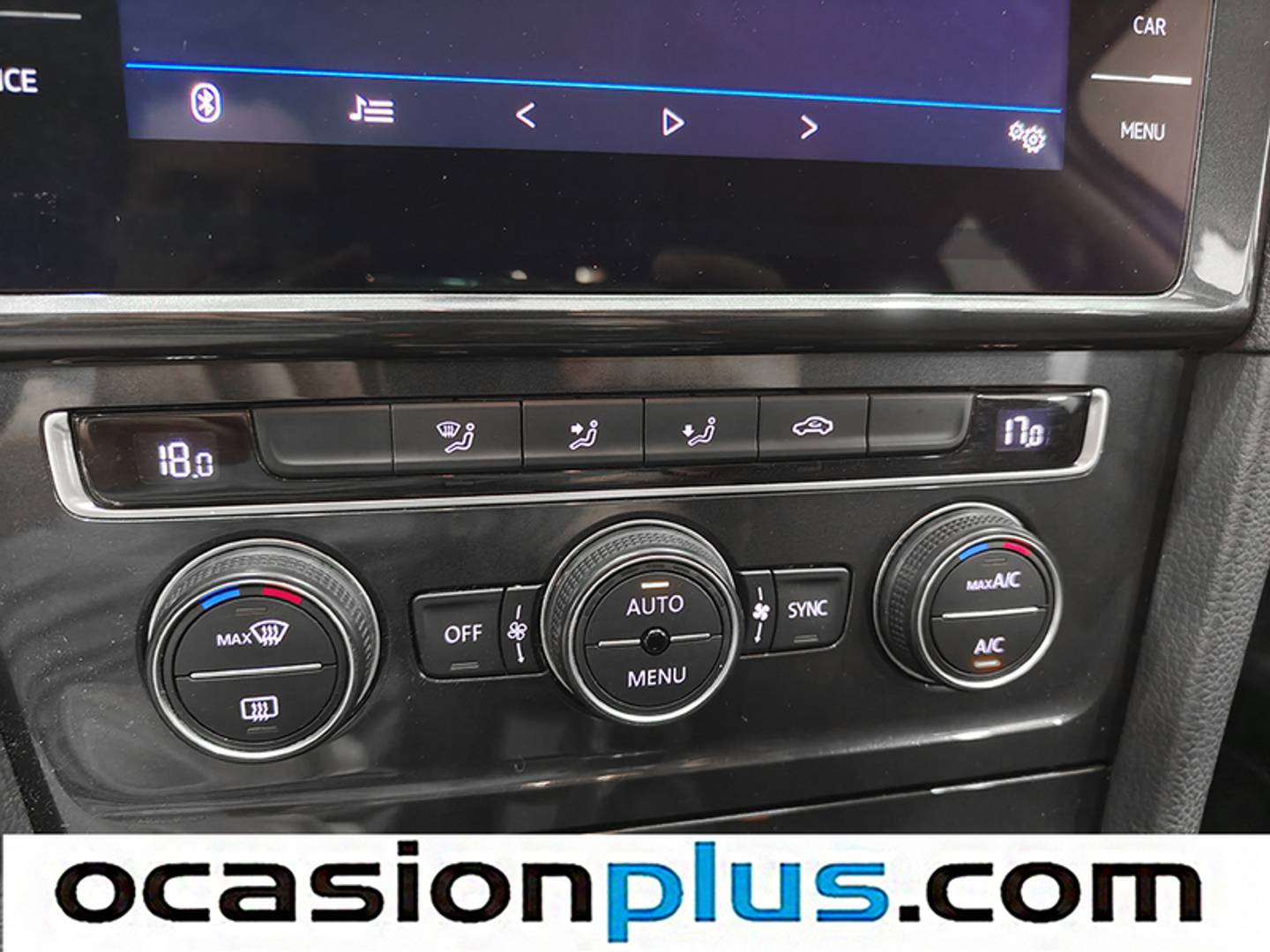 Foto Volkswagen Golf Volkswagen Golf Variant Variant Edition 1.0 TSI (115 CV)