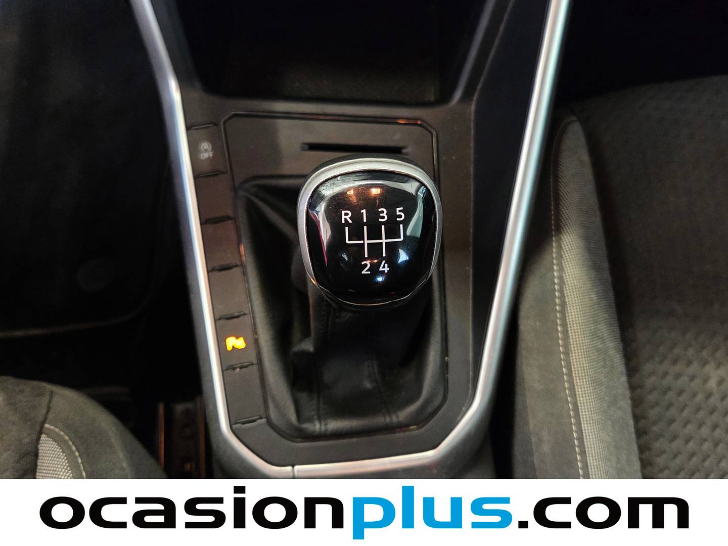 Volkswagen Polo Volkswagen Polo Life 1.0 TSI (95 CV) de segunda mano