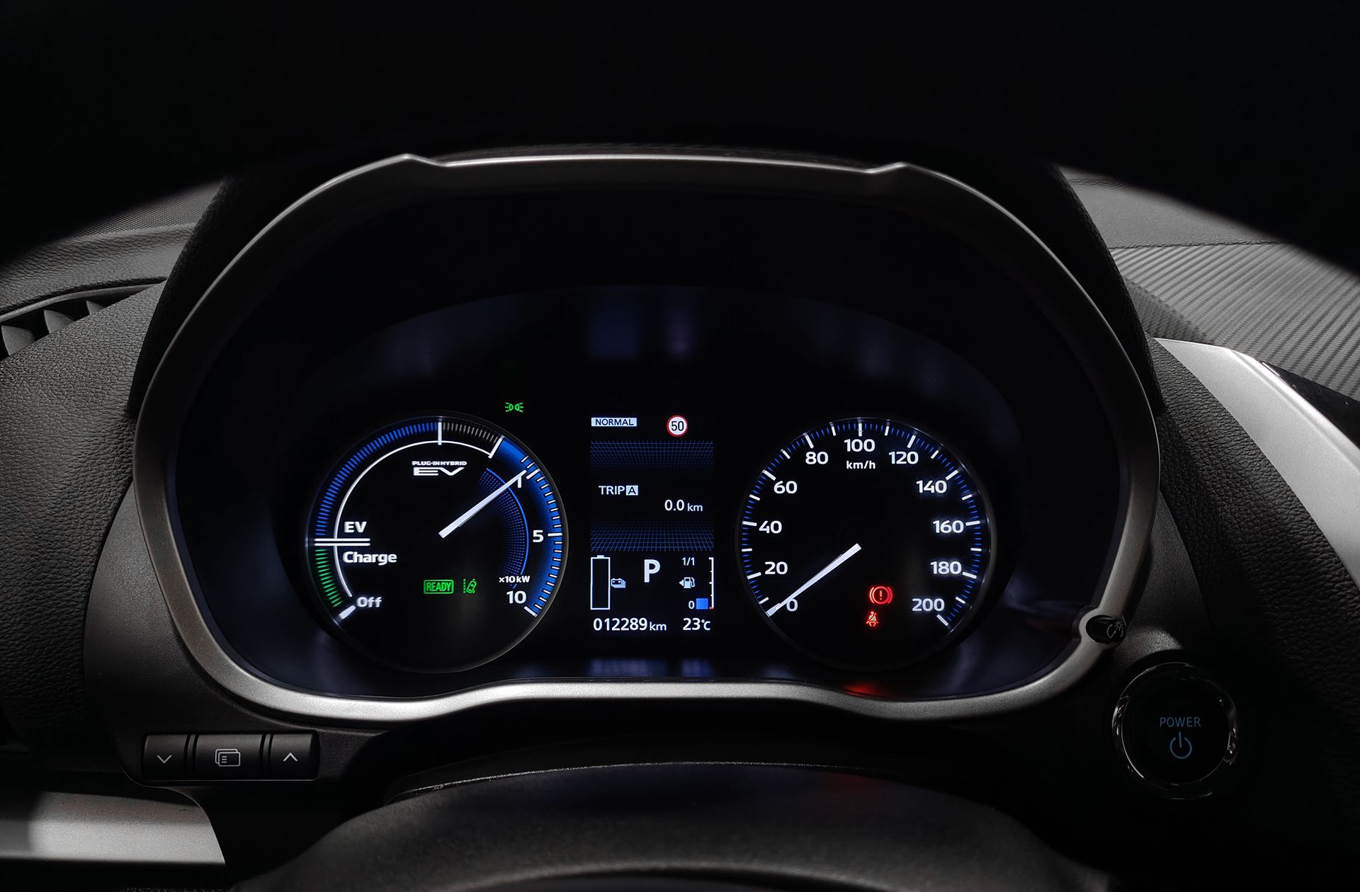 Mitsubishi Eclipse Cross 2.4 PHEV Kaiteki 4WD - foto 26
