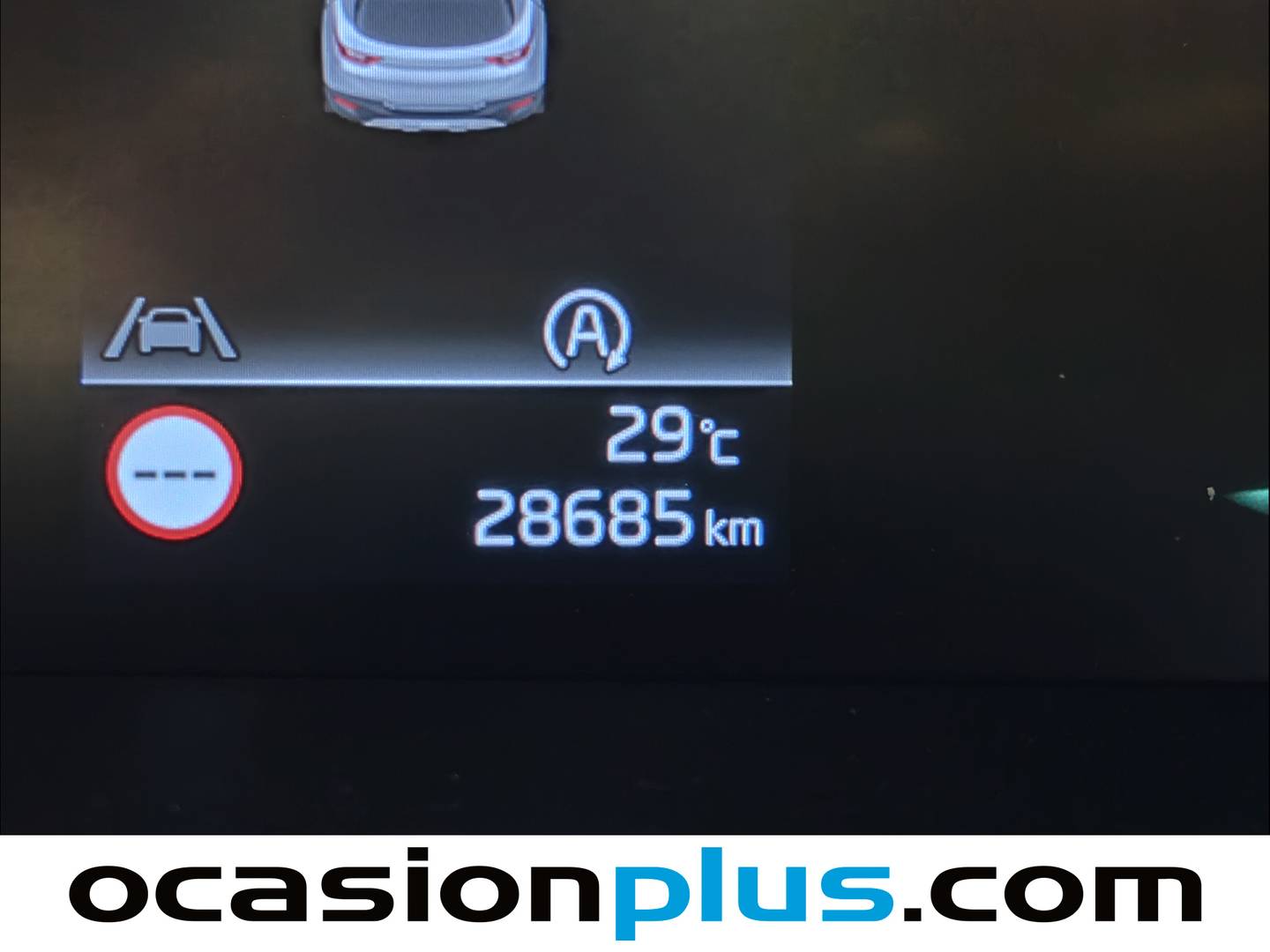 KIA Stonic KIA Stonic 1.0 T-GDi Drive (100 CV) seminuevo