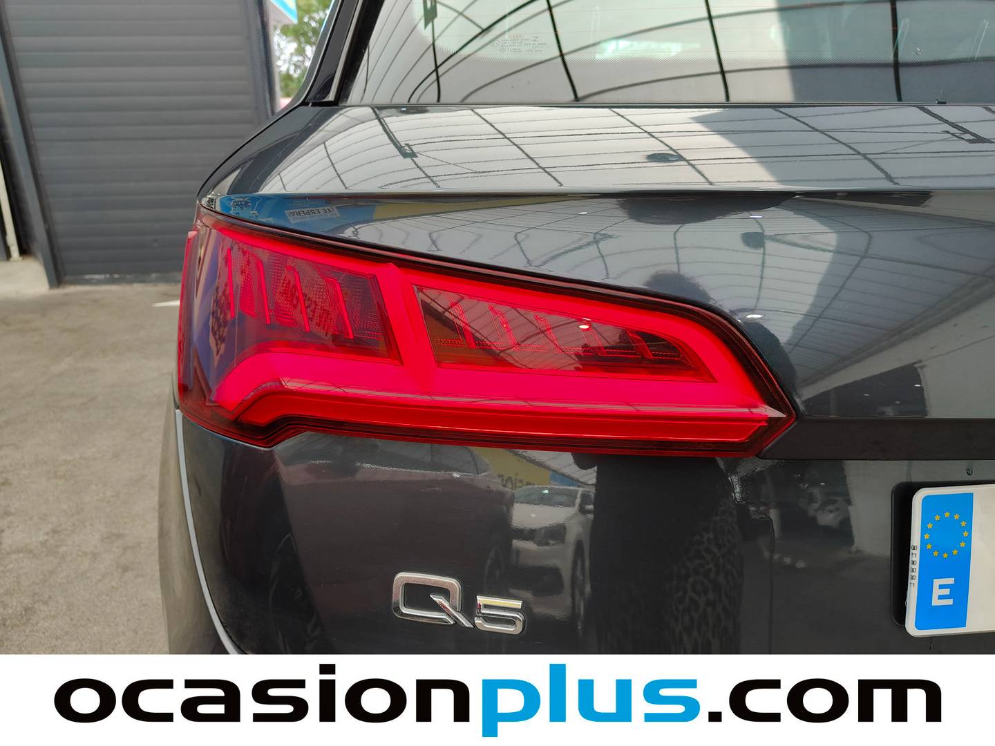Audi Q5 Audi Q5 Design 2.0 TDI (150 CV) km 0