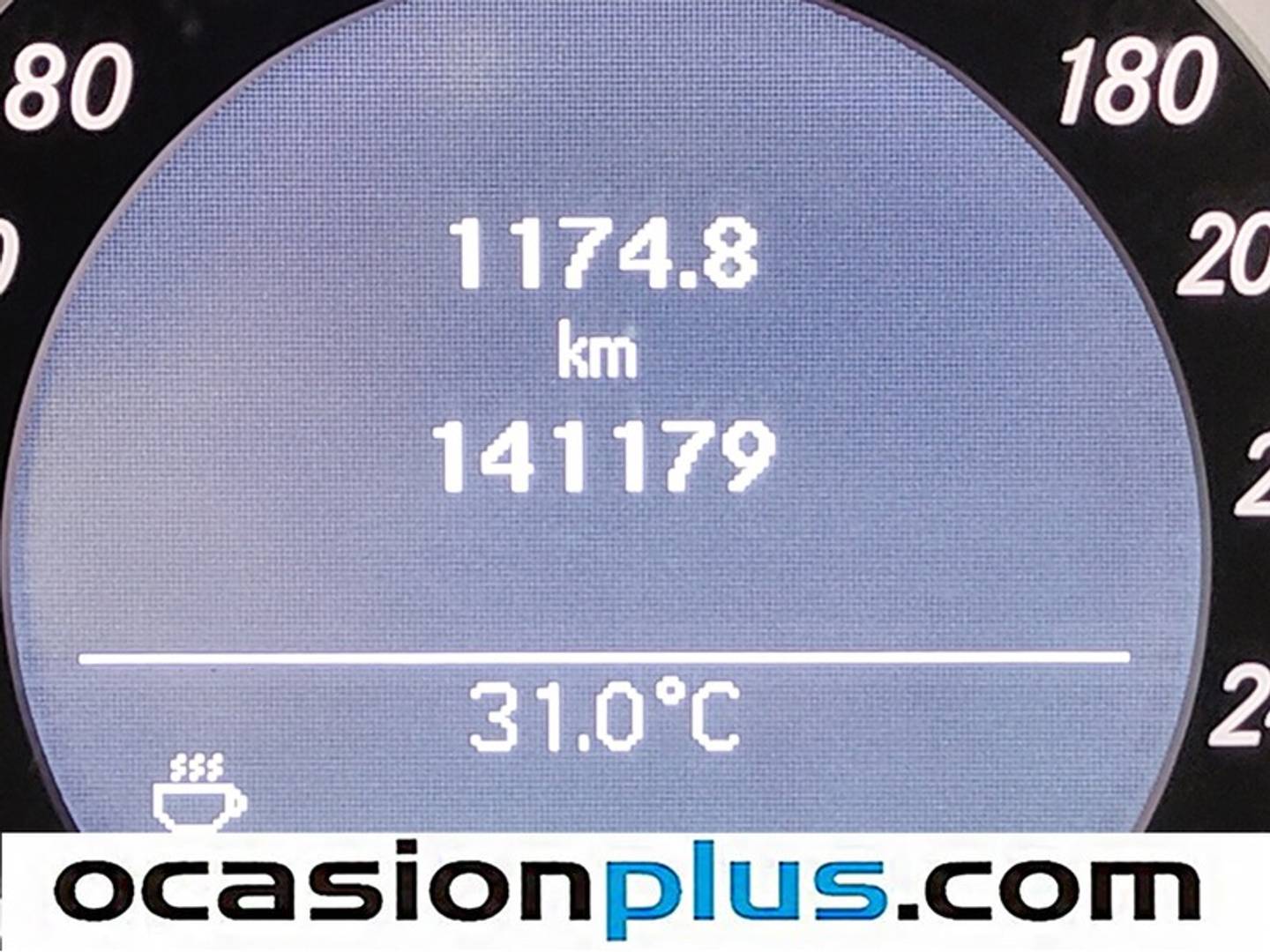 Foto Mercedes Clase E Mercedes-Benz Clase E E 200 CGI Coupé Blue Efficiency Elegance (184 CV)