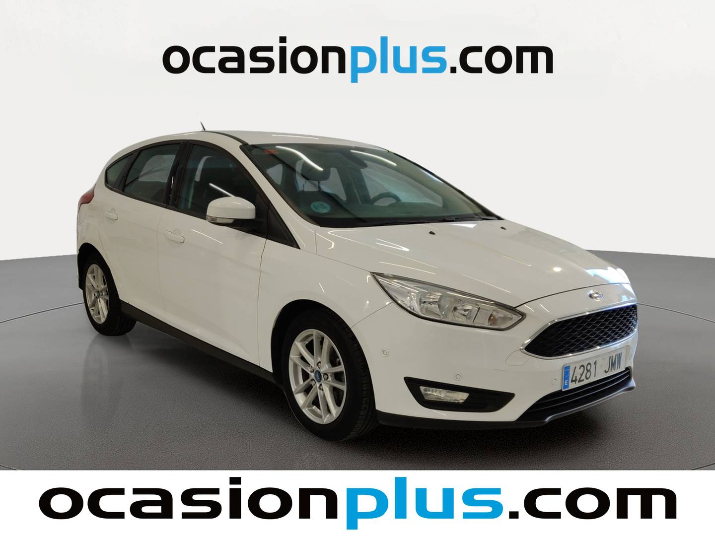 Foto Ford Focus Ford Focus 1.0 Ecoboost S&S Trend+  (125 CV)