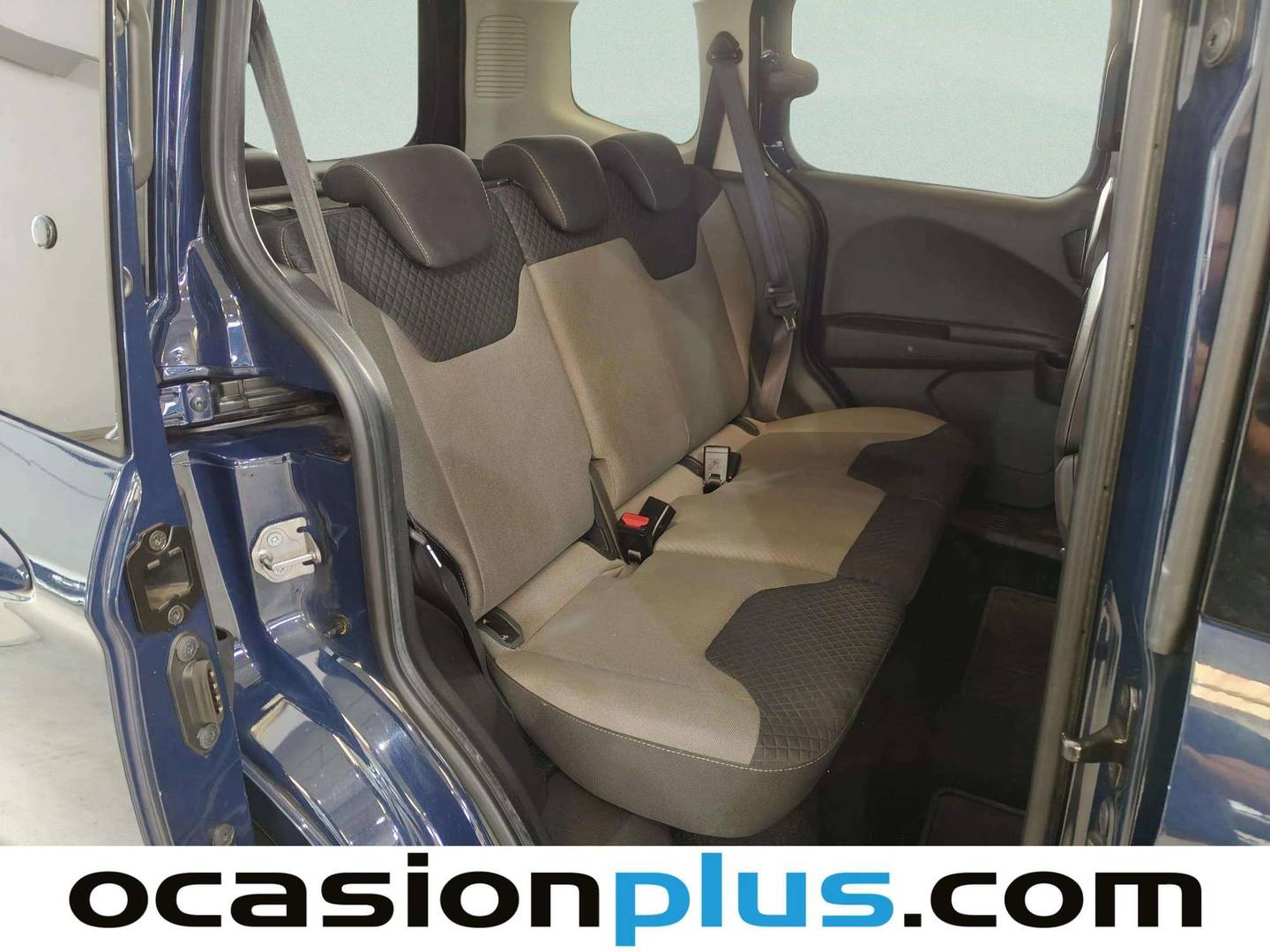 Ford Tourneo Courier Ford Tourneo Courier 1.0 EcoBoost Titanium (100 CV) al mejor precio