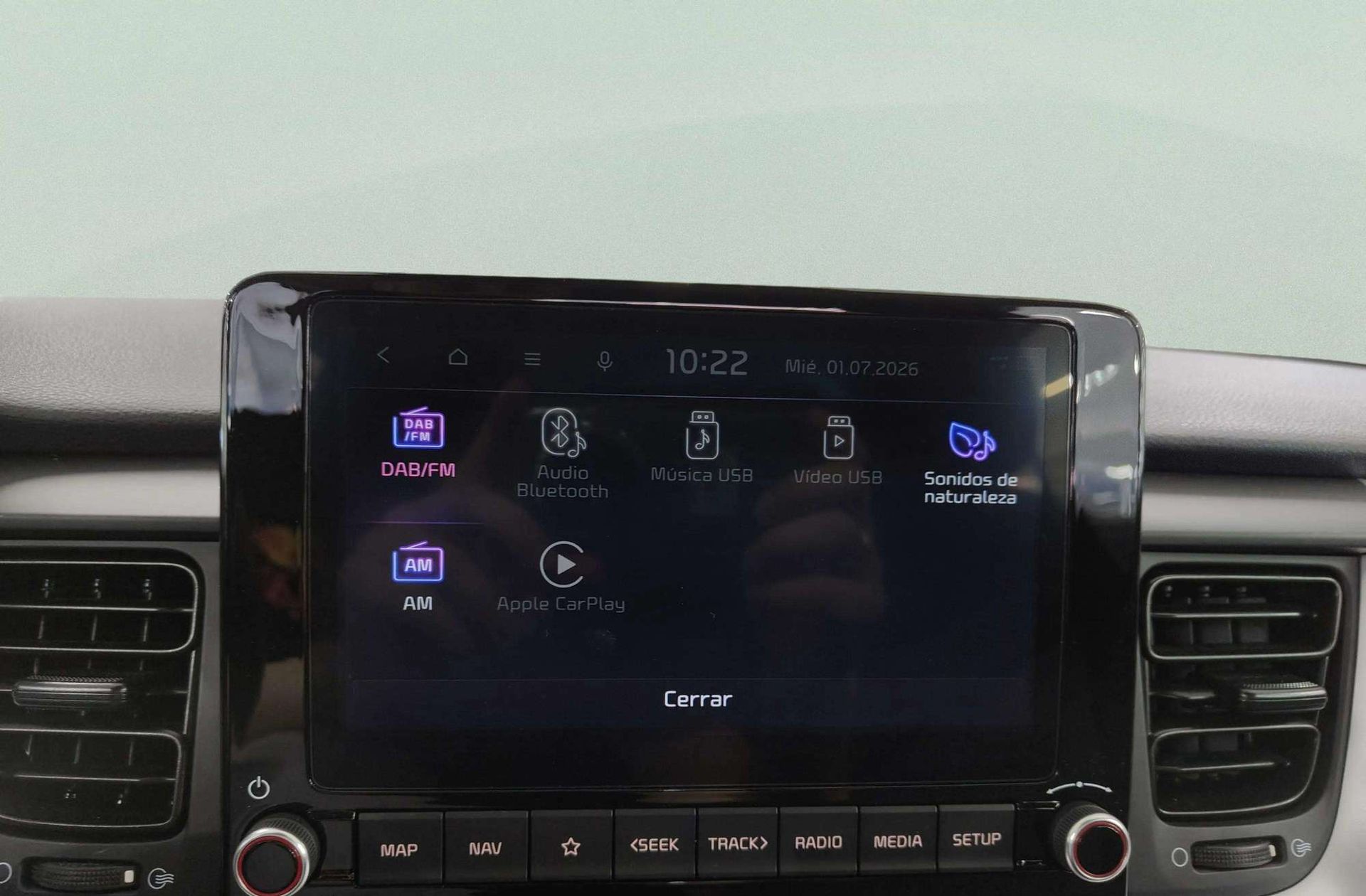 Kia Stonic 1.0 T-GDi MHEV Concept - foto 8