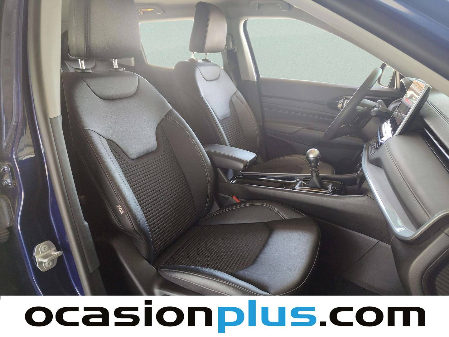 Jeep Compass Jeep Compass 1.6 Multijet Limited 4x2 (130 CV) al mejor precio
