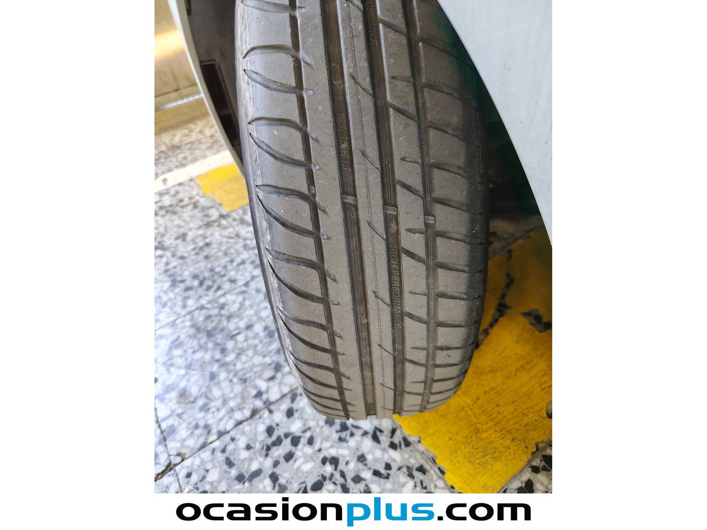Renault Clio Renault Clio Business Blue dCi (85 CV) de segunda mano