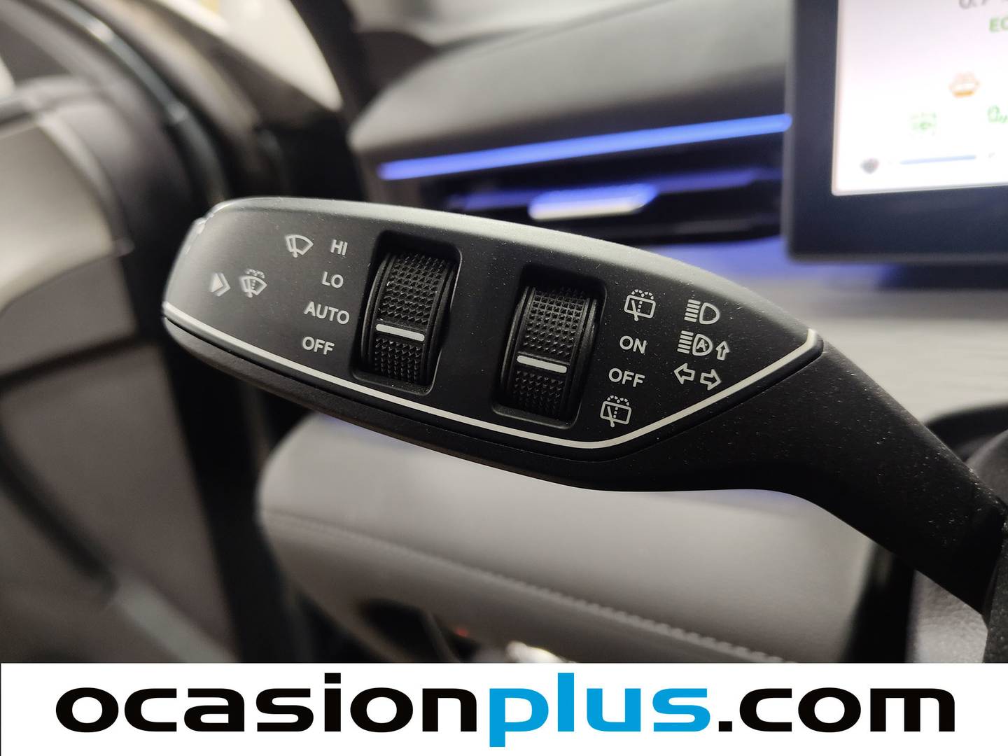 EBRO S800 EBRO S800 1.6 TGDI Premium DCT (147 CV) 7 Plazas seminuevo