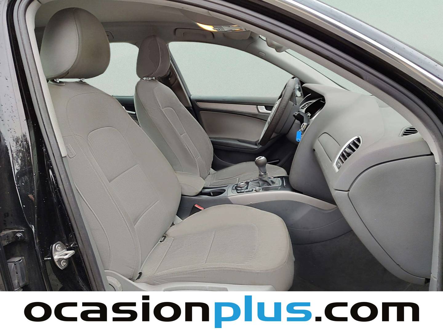 Audi A4 Audi A4 Avant S line edition 2.0 TDI clean diesel  (150 CV) 2015