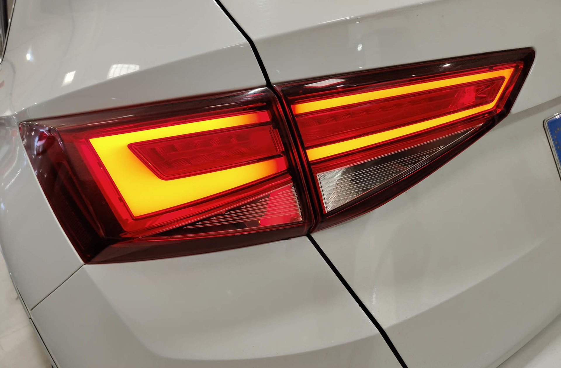 SEAT Ateca 2.0 TSI FR 4Drive DSG - foto 20
