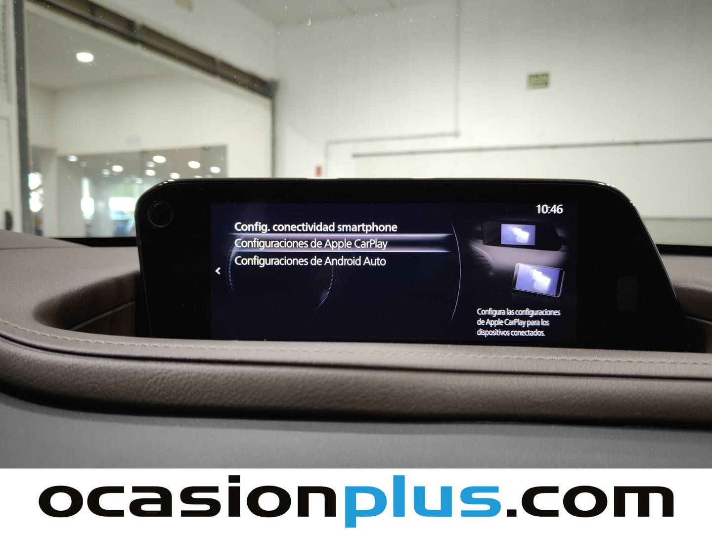 Foto Mazda CX-30 Mazda CX-30 2.0 Skyactiv-G Zenith AWD AT (122 CV)