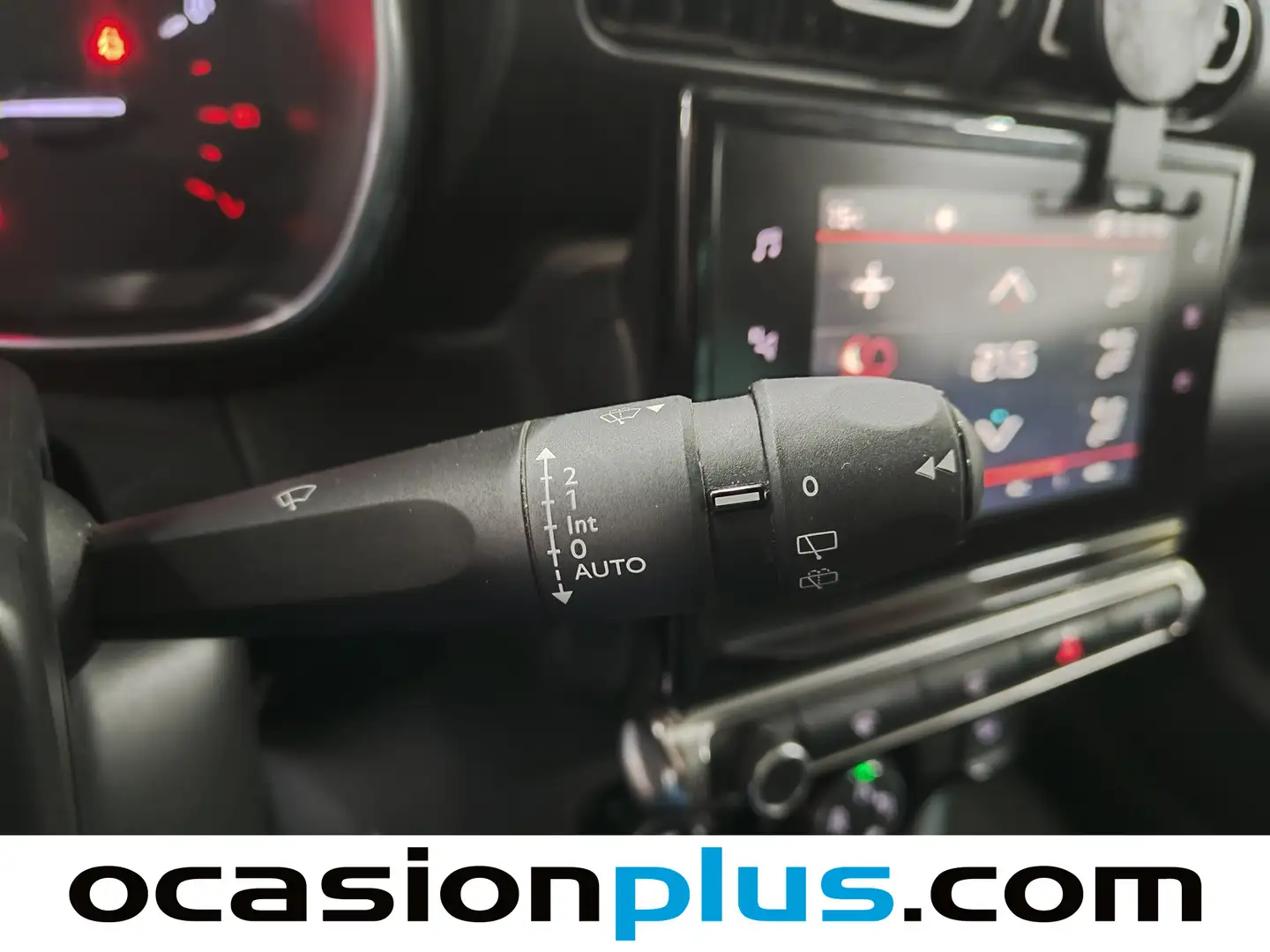 Foto Citroën C3 Aircross Citroen C3 Aircross PureTech 110 S&S Shine EAT6 (110 CV)