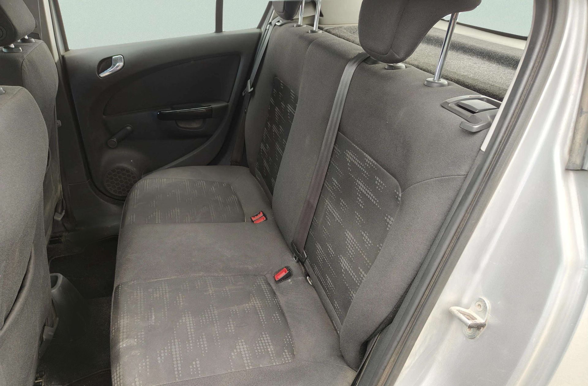 Opel Corsa 1.3 CDTi Expression - foto 9