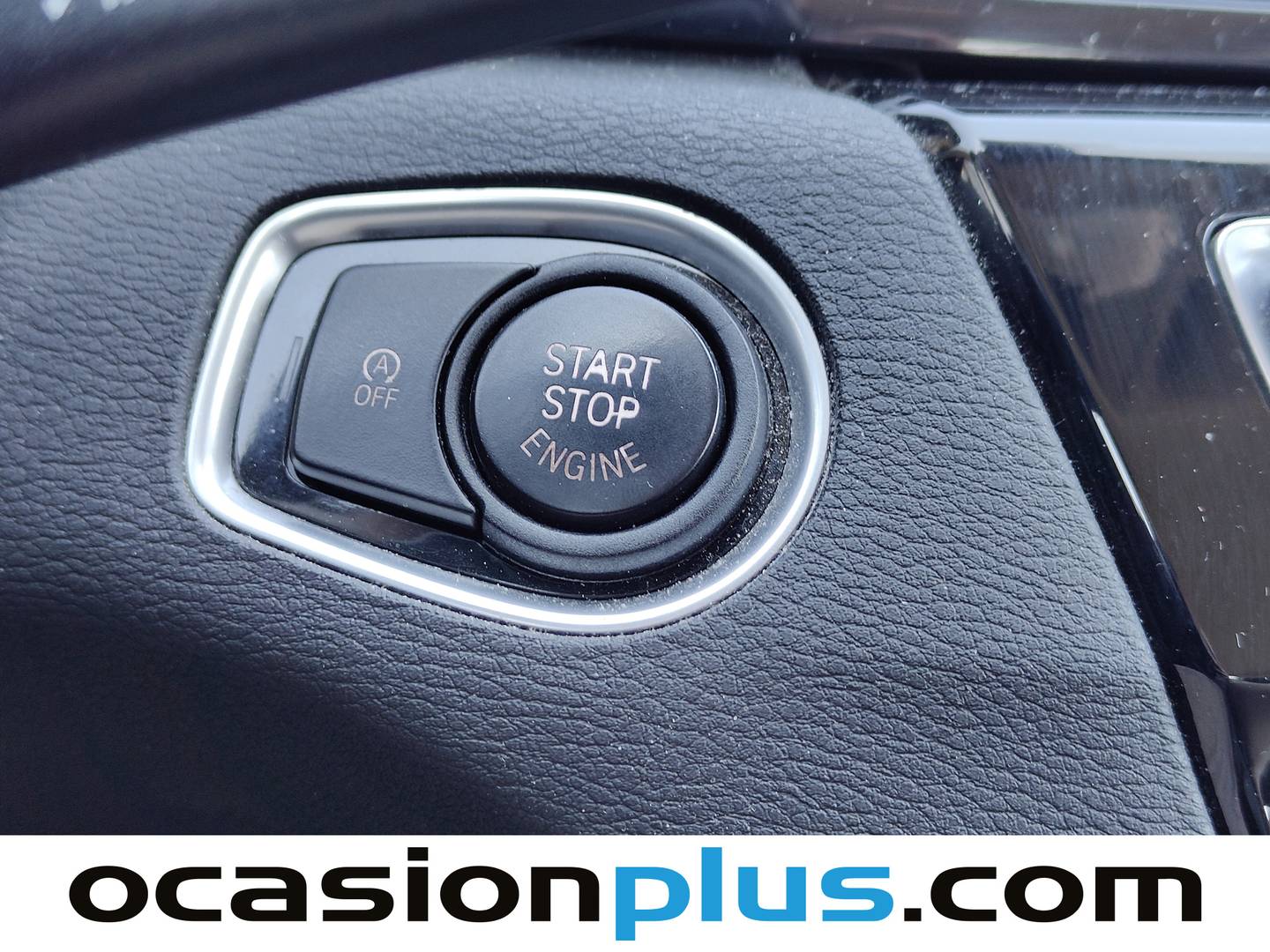 Accesorios del BMW X1 BMW X1 sDrive18d (150 CV)
