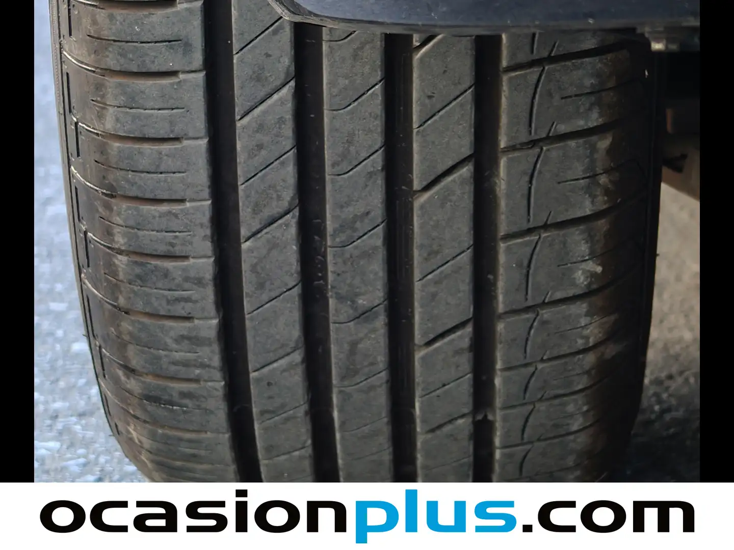 Foto Renault Mégane Renault Megane Zen Energy TCe (130 CV)