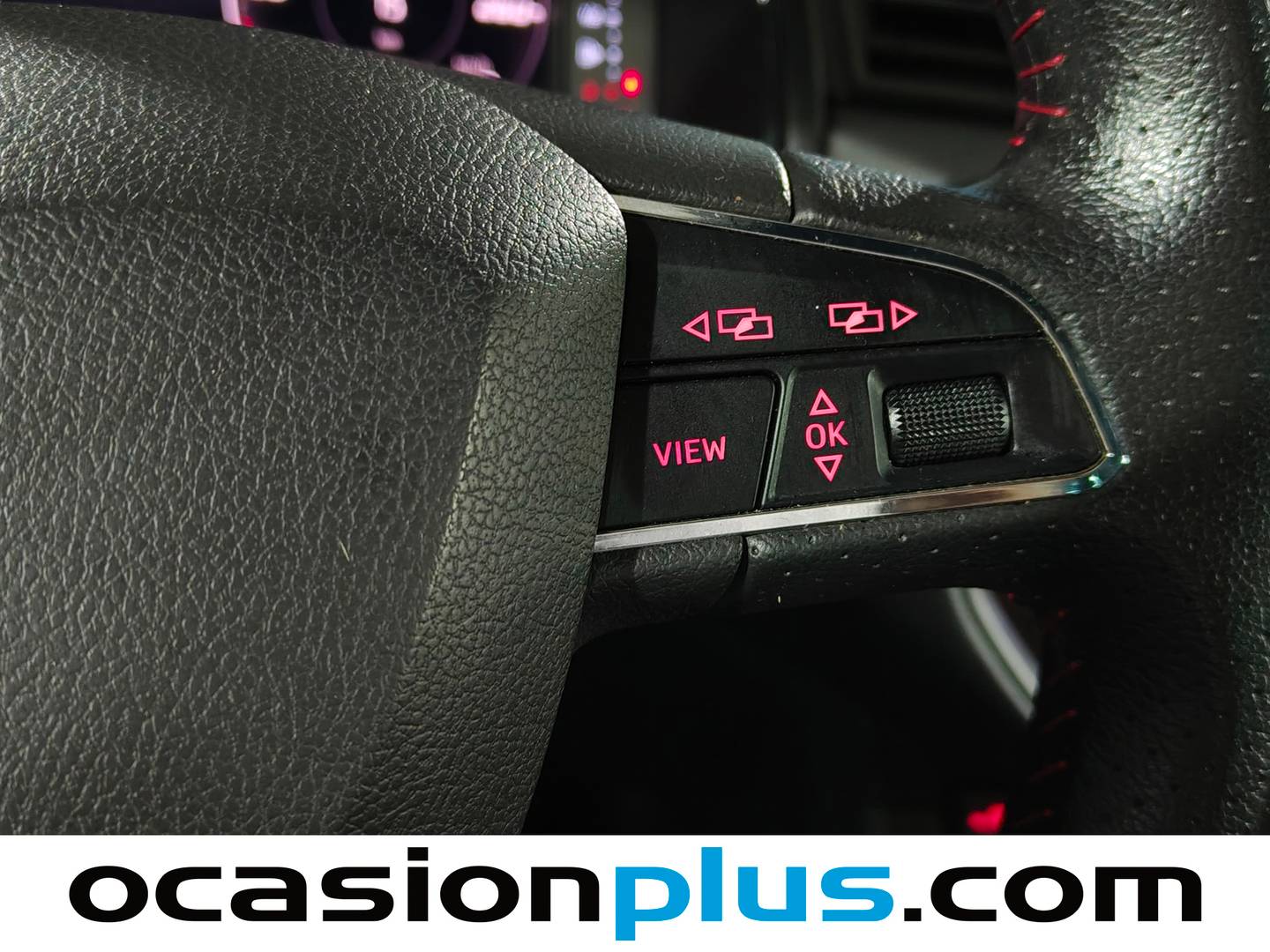 Seat Arona Seat Arona 1.0 TSI Ecomotive FR Edition (115 CV) al mejor precio