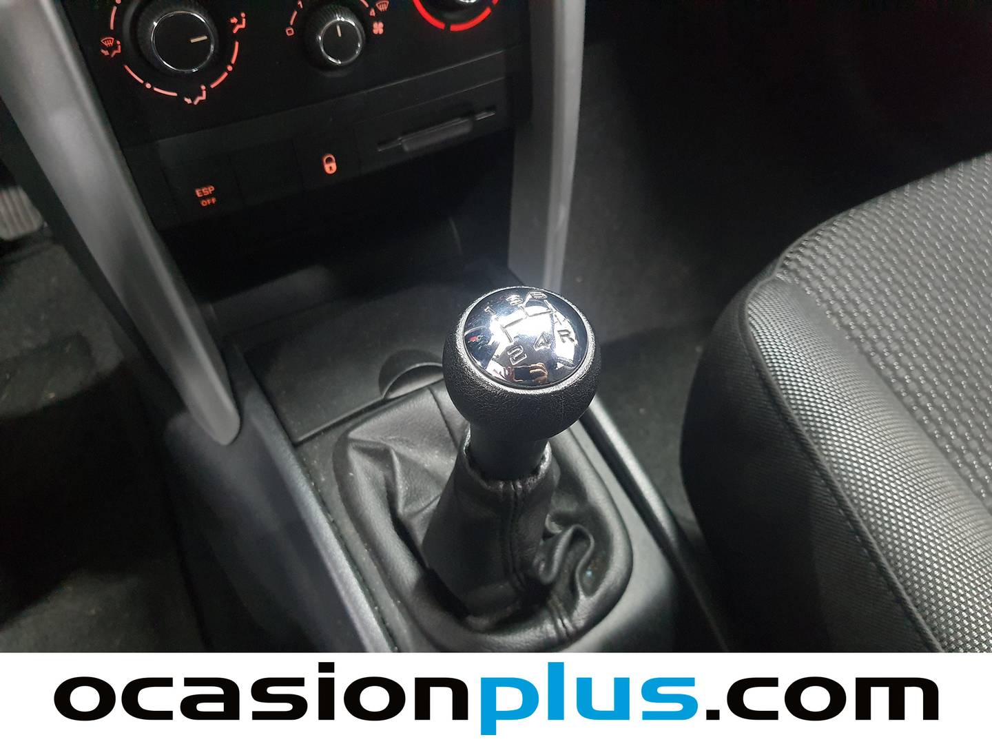 Peugeot 207 + Peugeot 207+ 1.4 HDI FAP (68 CV) de ocasión