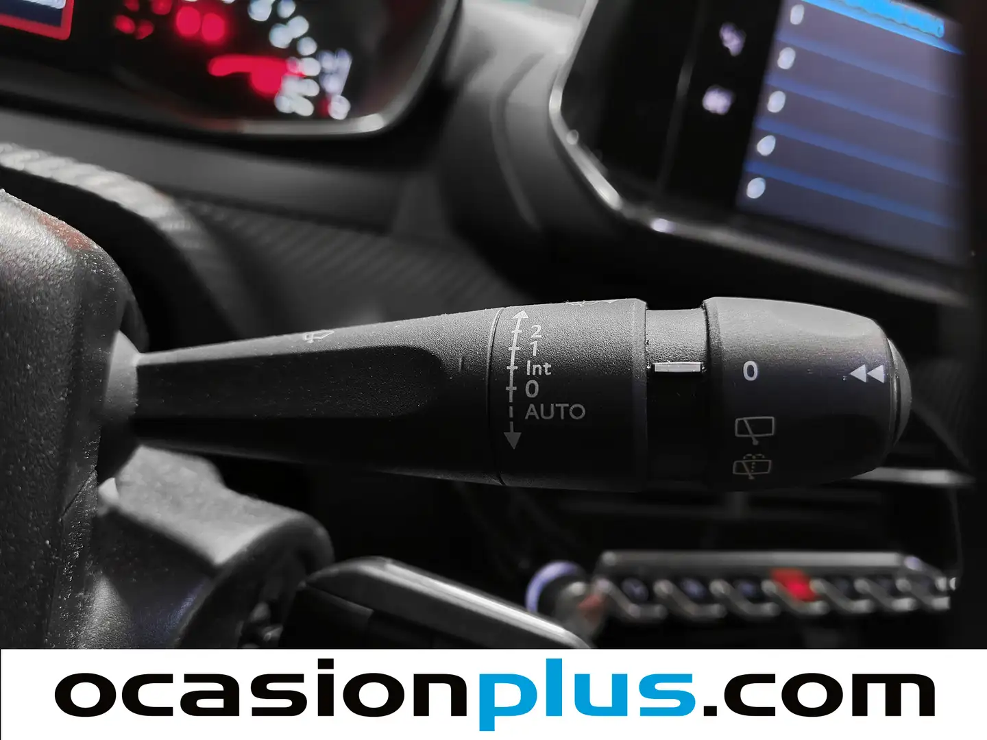 Foto Peugeot 2008 Peugeot 2008 PureTech 100 S&S Allure (100 CV)