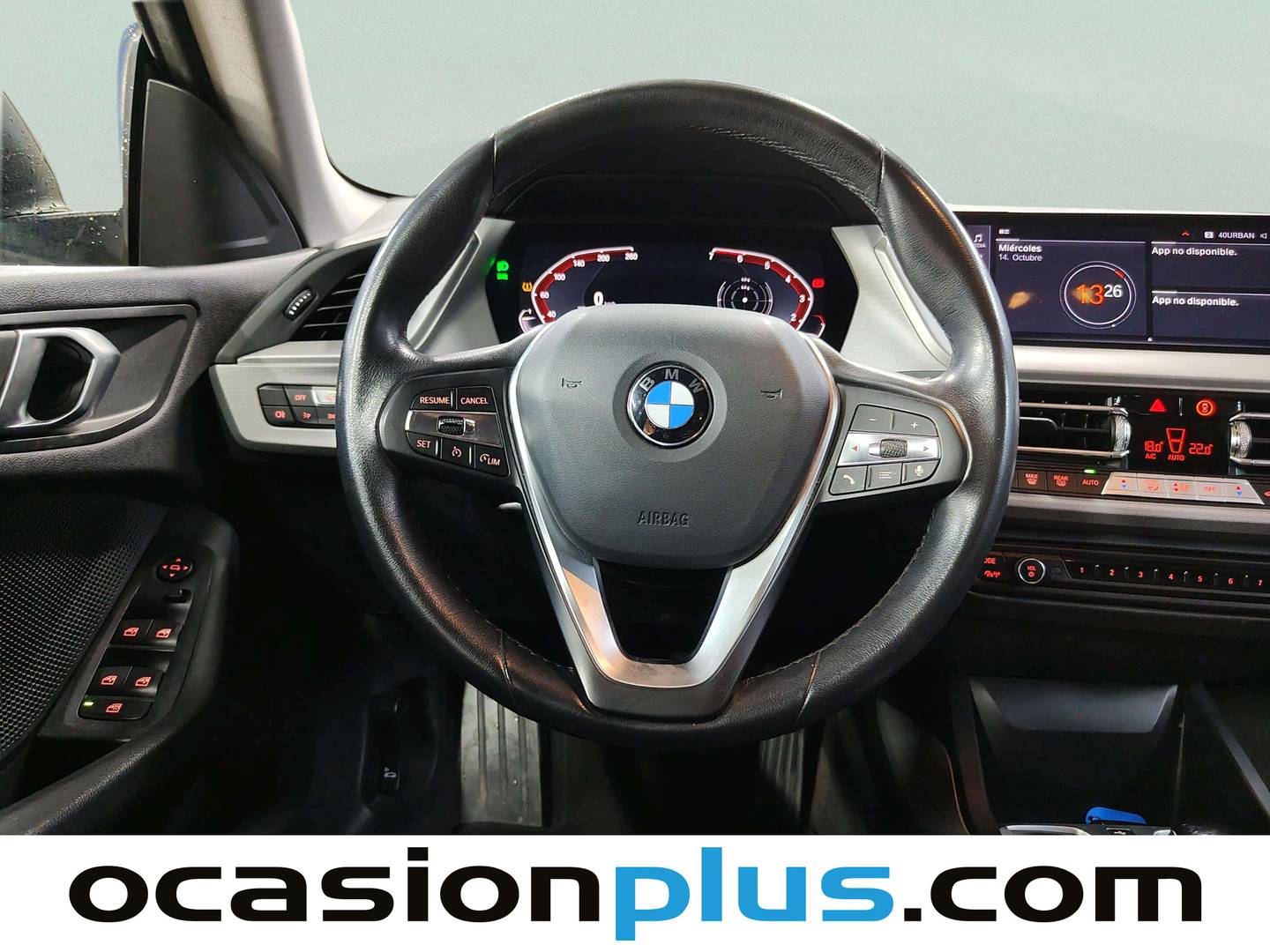 BMW Serie 2 BMW Serie 2 218i Gran Coupe (136 CV) de ocasión