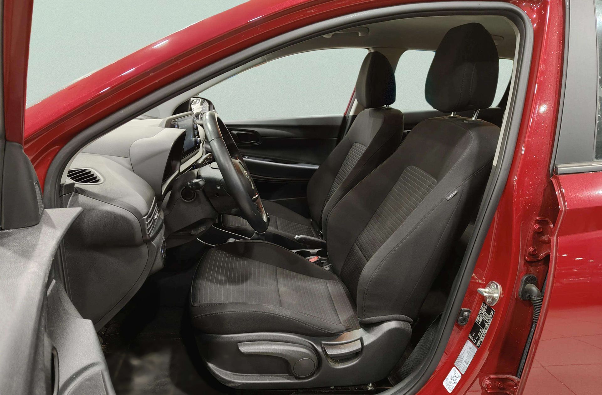 Hyundai i20 1.0 T-GDi 48V Klass - foto 11