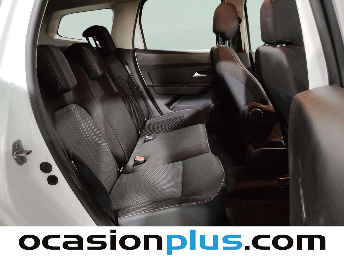 Dacia Duster Dacia Duster Comfort 1.6 4x2 (115 CV) al mejor precio