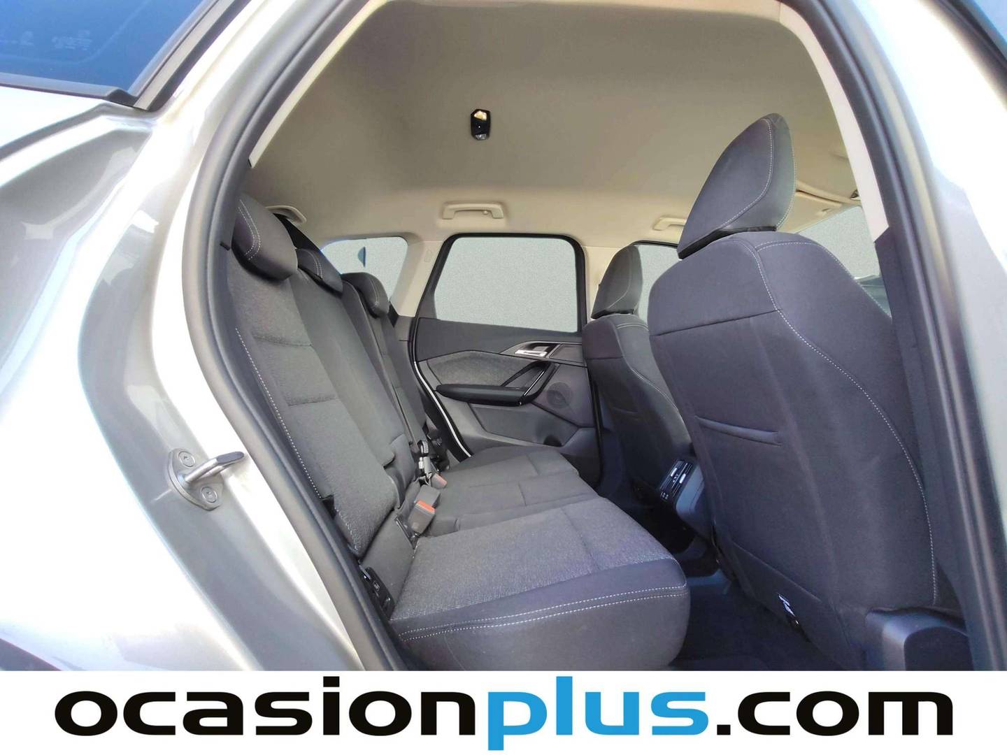 BMW X1 BMW X1 xDrive20d (163 CV) automático