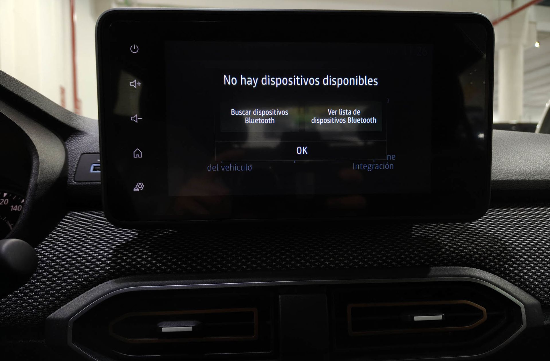 Dacia Sandero Stepway Expression ECO-G - foto 28