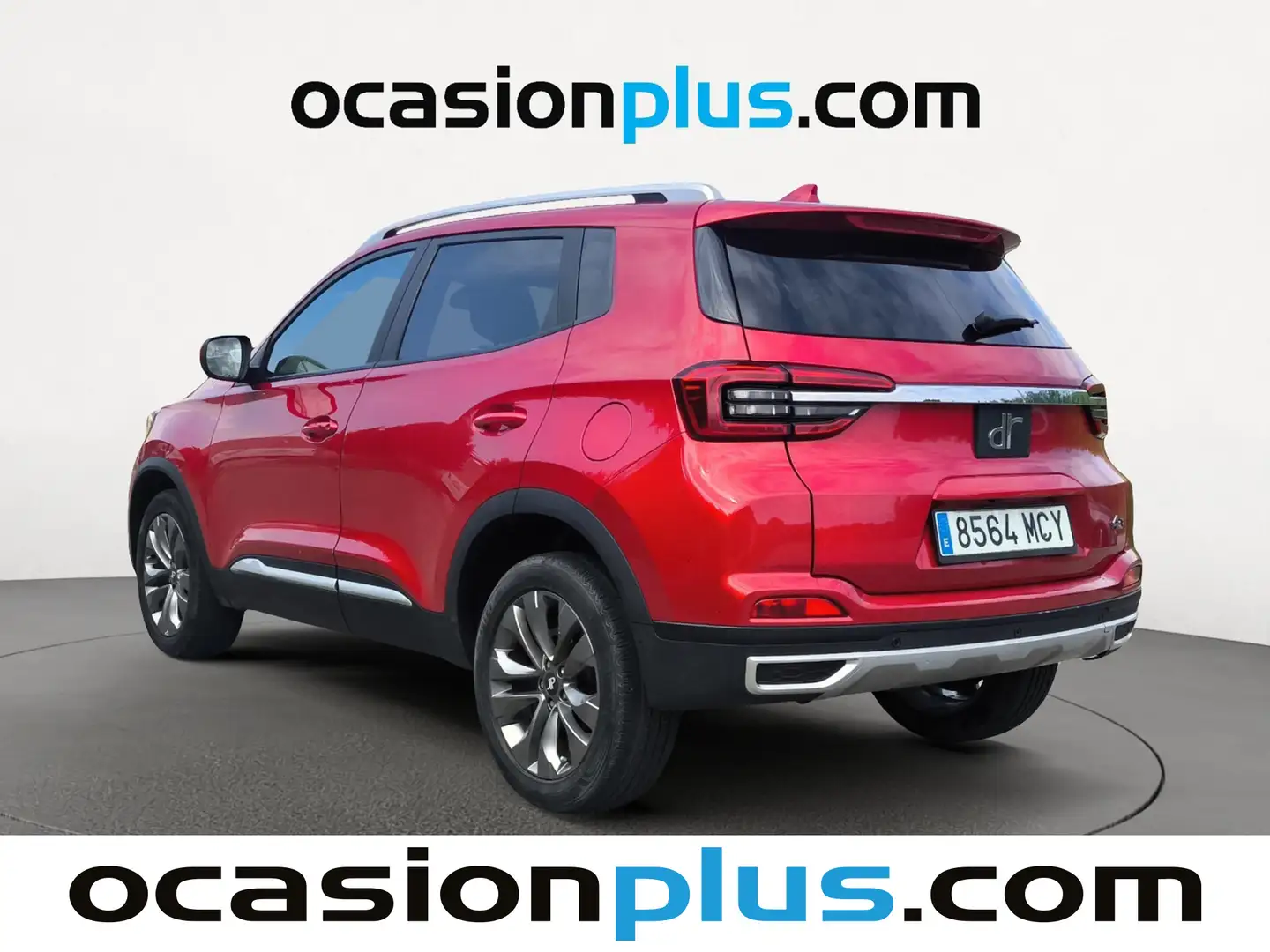 Foto DR AUTOMOBILES DR 4.0 DR AUTOMOBILES DR4 1.5 (116 CV)