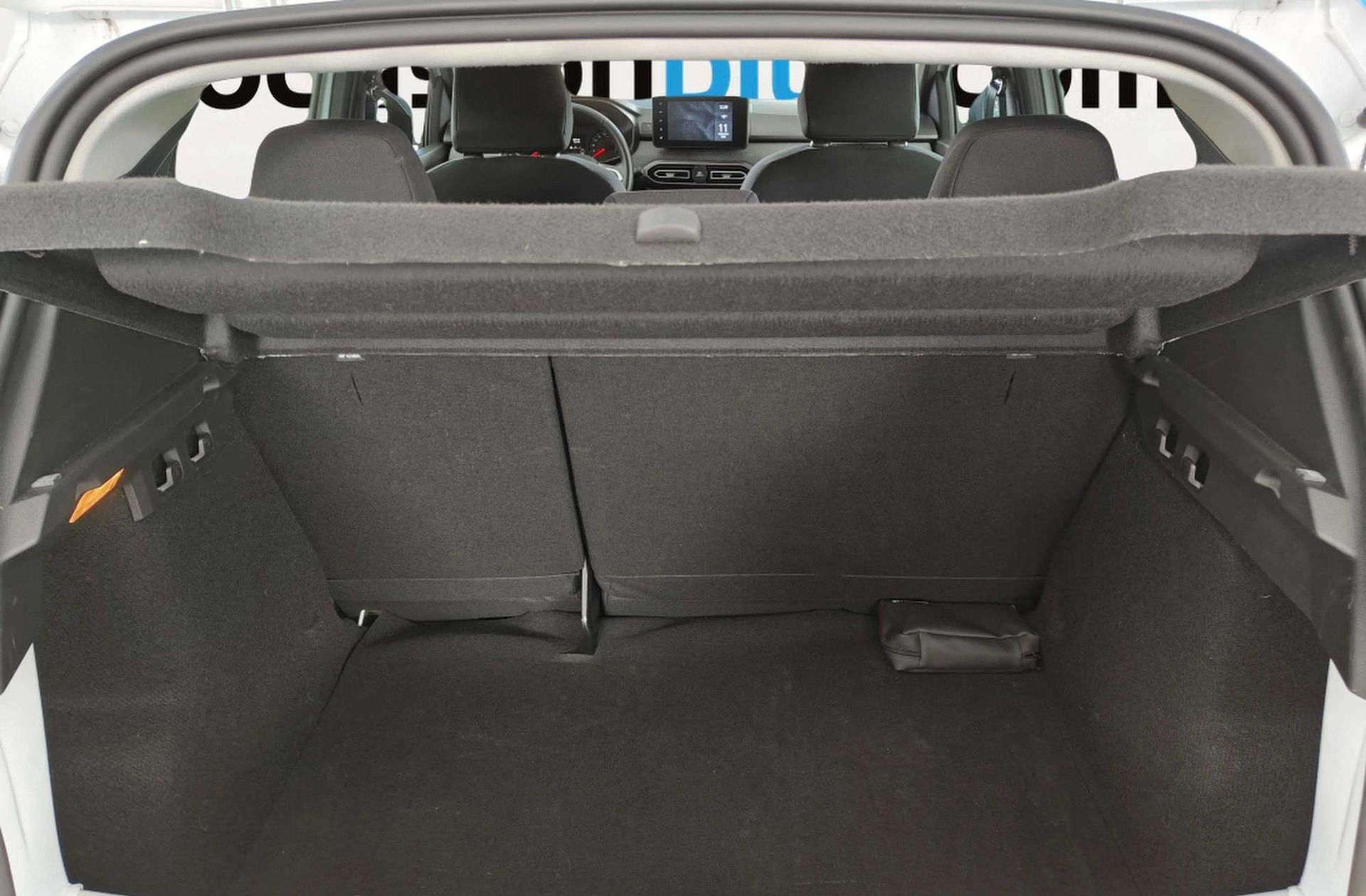 Dacia Sandero Expression ECO-G - foto 16