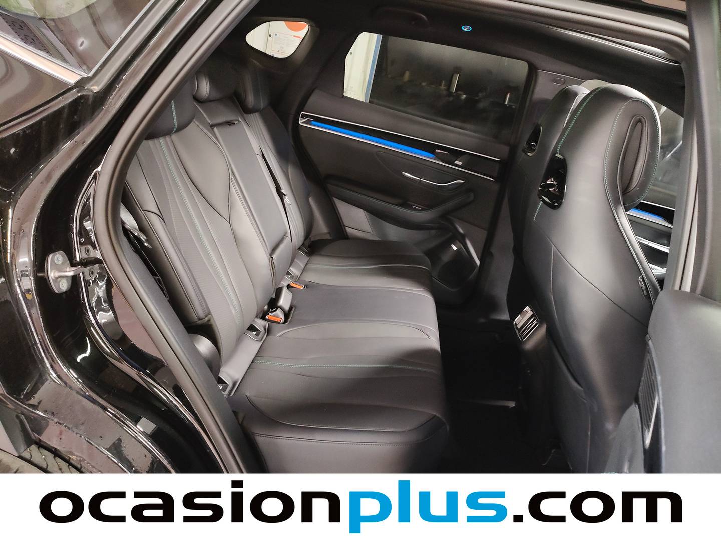 BYD Seal U DM-i BYD Seal U DM-i DM-i Comfort (218 CV) de segunda mano