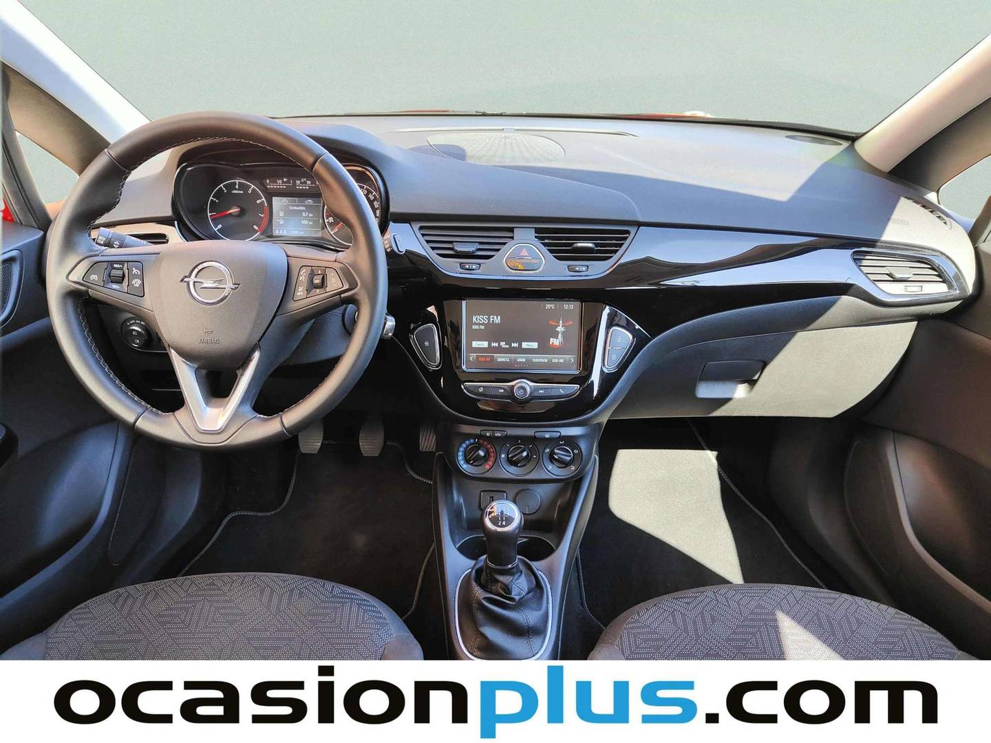 Opel Corsa Opel Corsa 1.4 Selective (90 CV) de ocasión