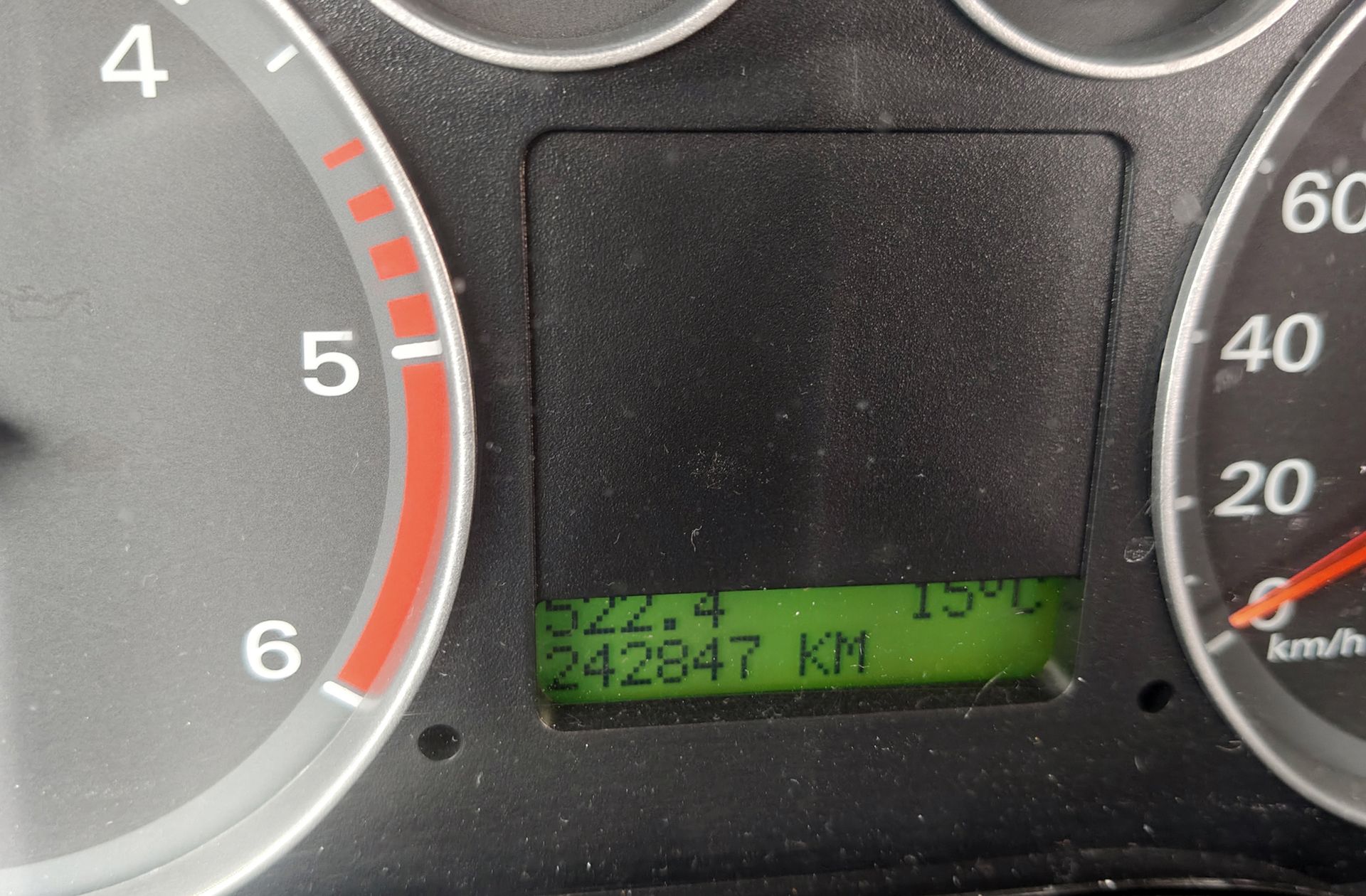 Ford Focus C-Max C-Max 1.8 TDCi Newport - foto 7