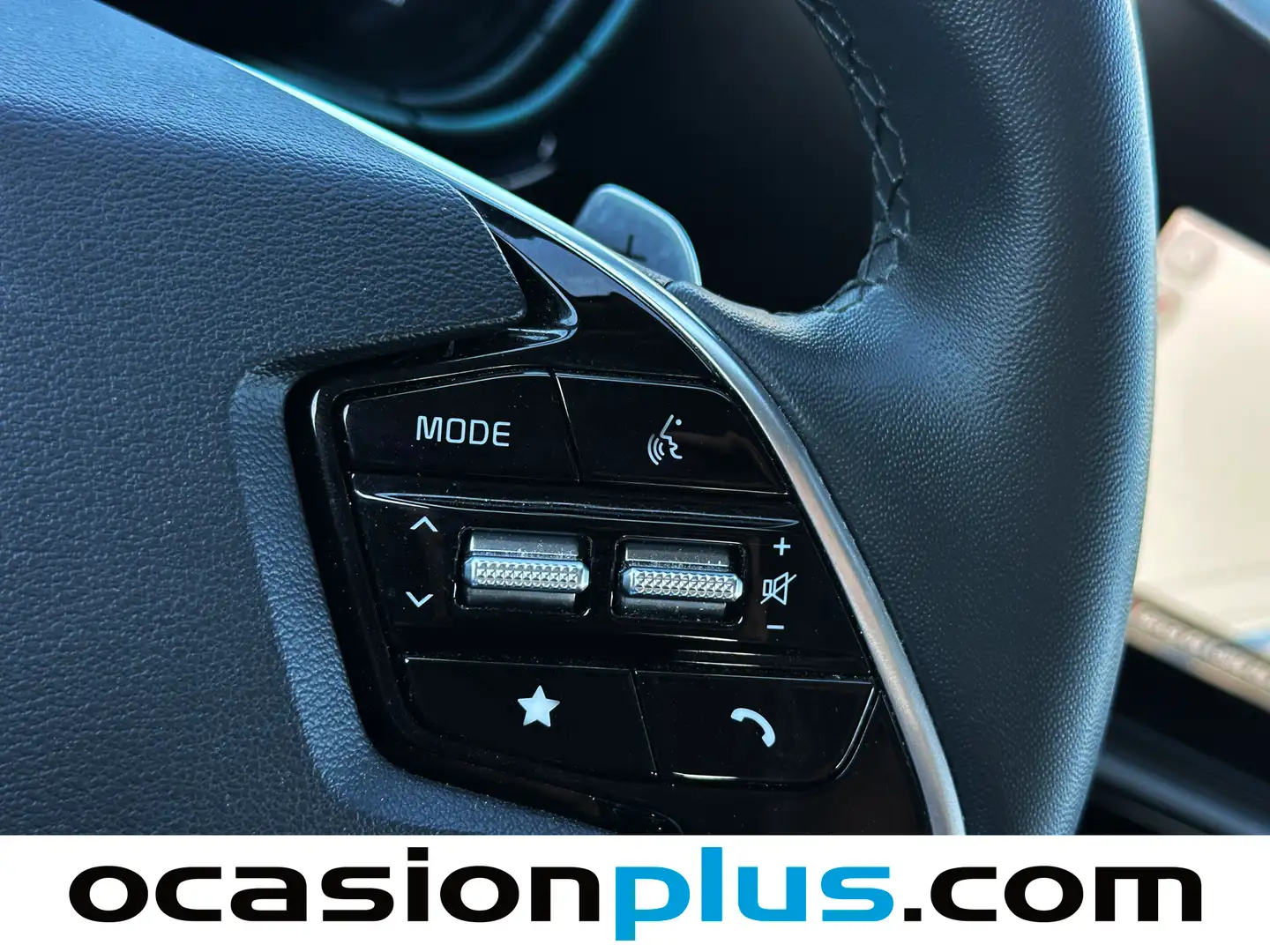 Foto KIA Niro Kia Niro 1.6 GDi HEV Drive (141 CV)