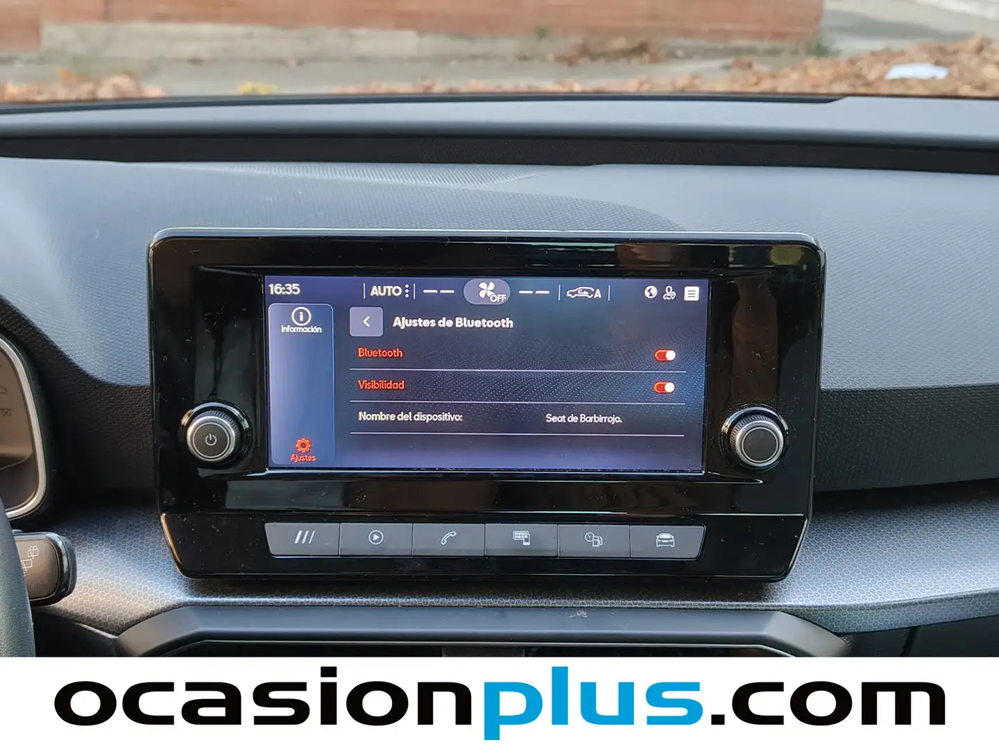 Foto Seat León SEAT León 1.5 TSI S&S Style Go (130 CV)