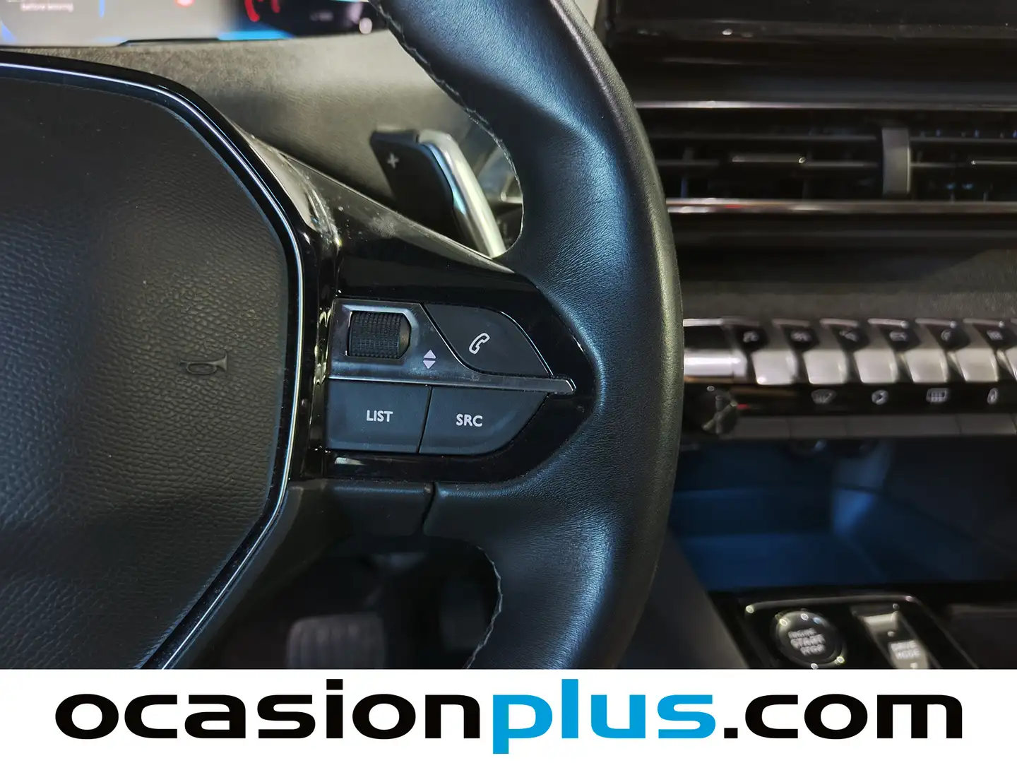 Foto Peugeot 3008 Peugeot 3008 PureTech 130 S&S Allure Pack EAT8  (130 CV)