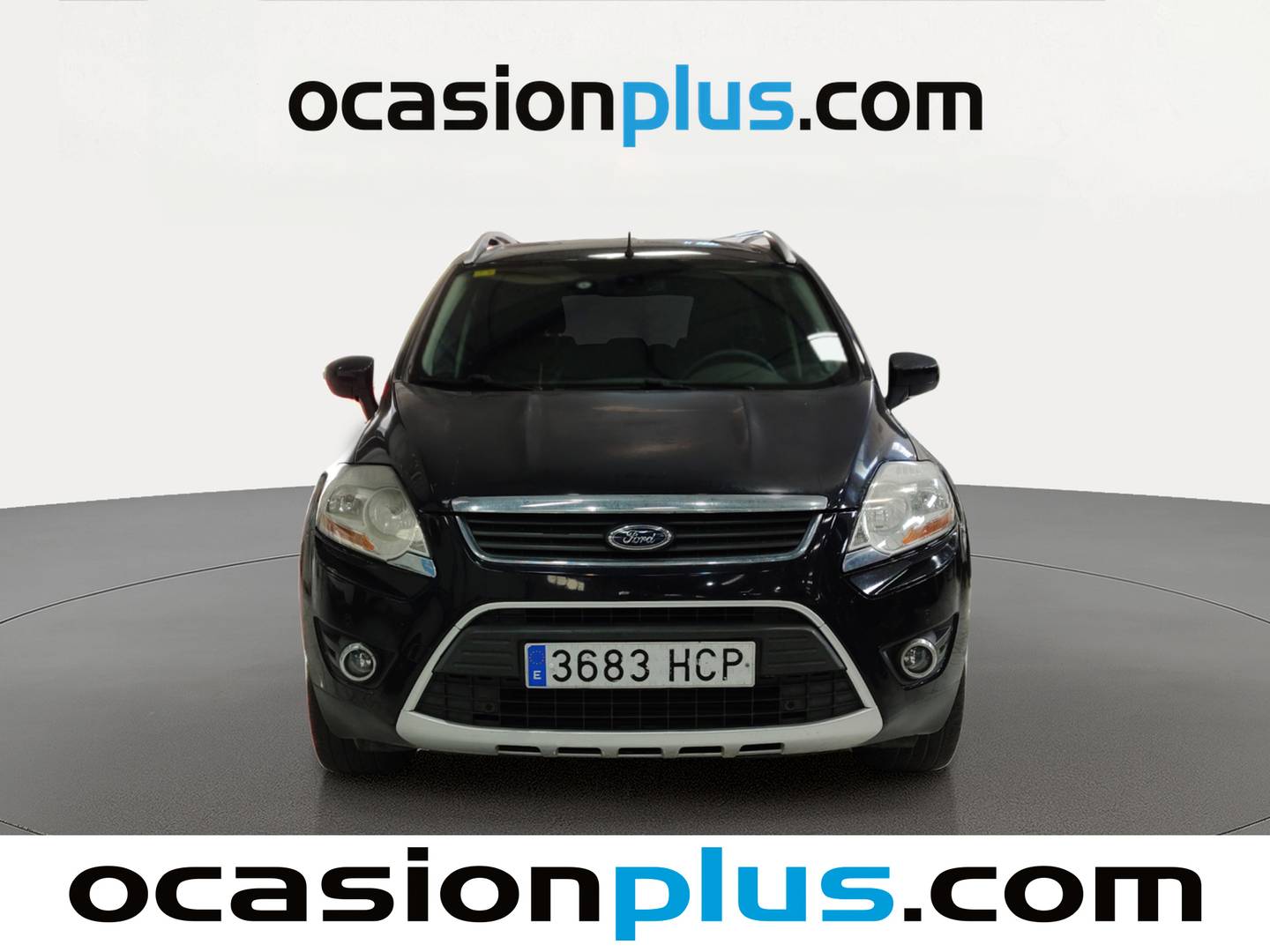 Ford Kuga Ford Kuga 2.0 TDCI S&S Trend 4x2 (140 CV) barato