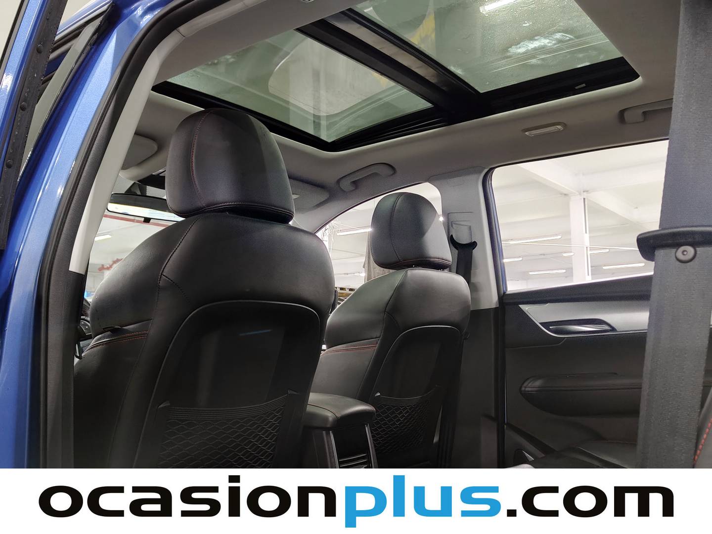 Foto SWM G01 SWM G01 1.5T Luxury  (131 CV)