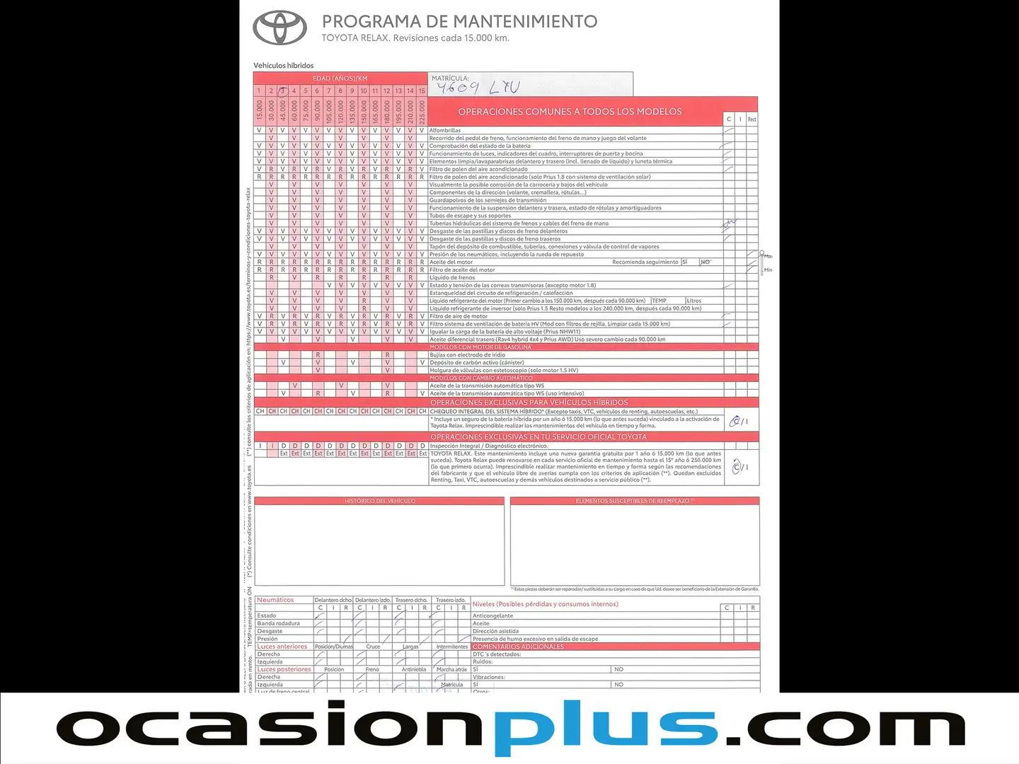 Foto Toyota Yaris Cross Toyota Yaris Cross 120H Active Tech (116 CV)