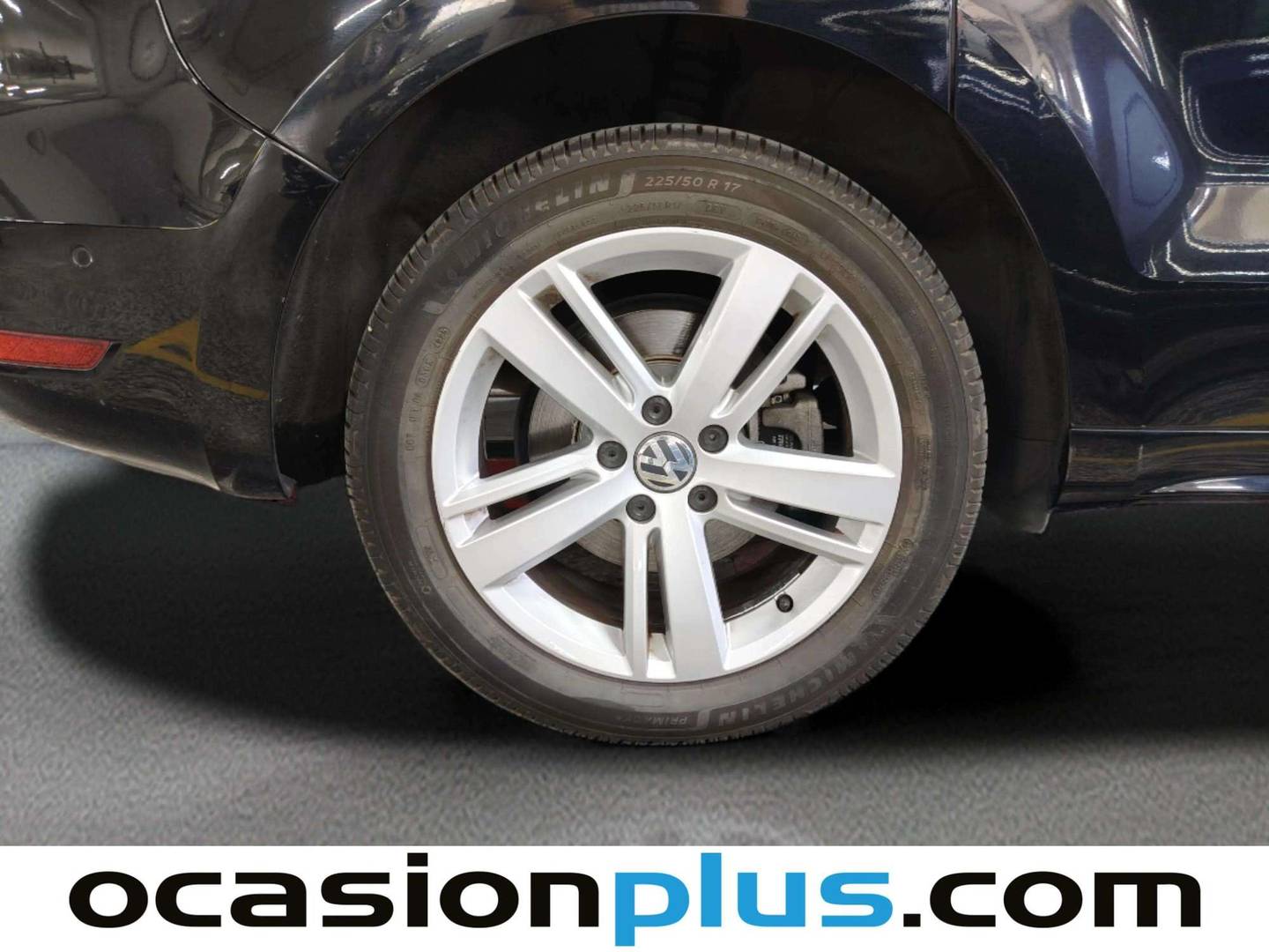 Volkswagen Sharan Volkswagen Sharan Advance 2.0 TDI BMT (150 CV) DSG 7 Plazas seminuevo
