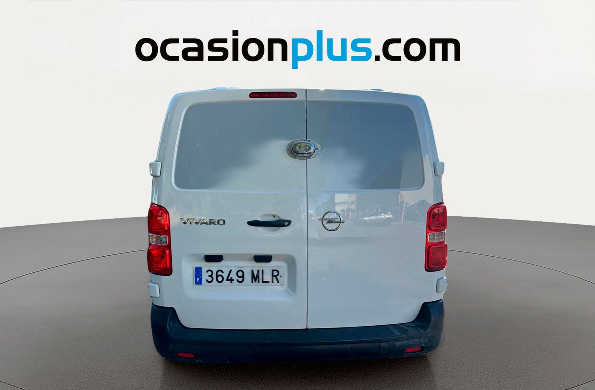 Opel Vivaro Furgon 1.5 BlueHDi M Standart - foto 10