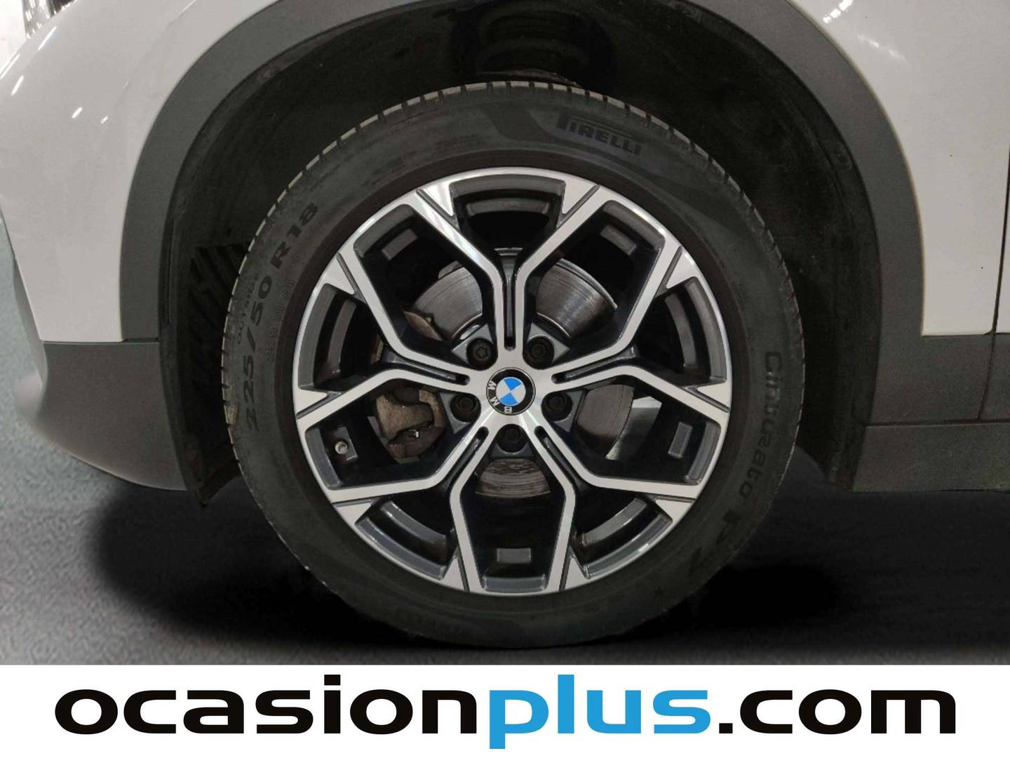 Foto BMW X2 BMW X2 sDrive18i (140 CV)