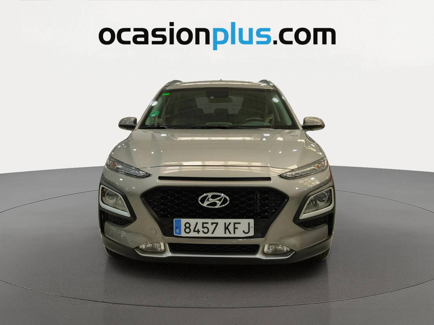 Hyundai Kona Hyundai Kona 1.0 TGDI Klass 4x2 (120 CV) 120cv