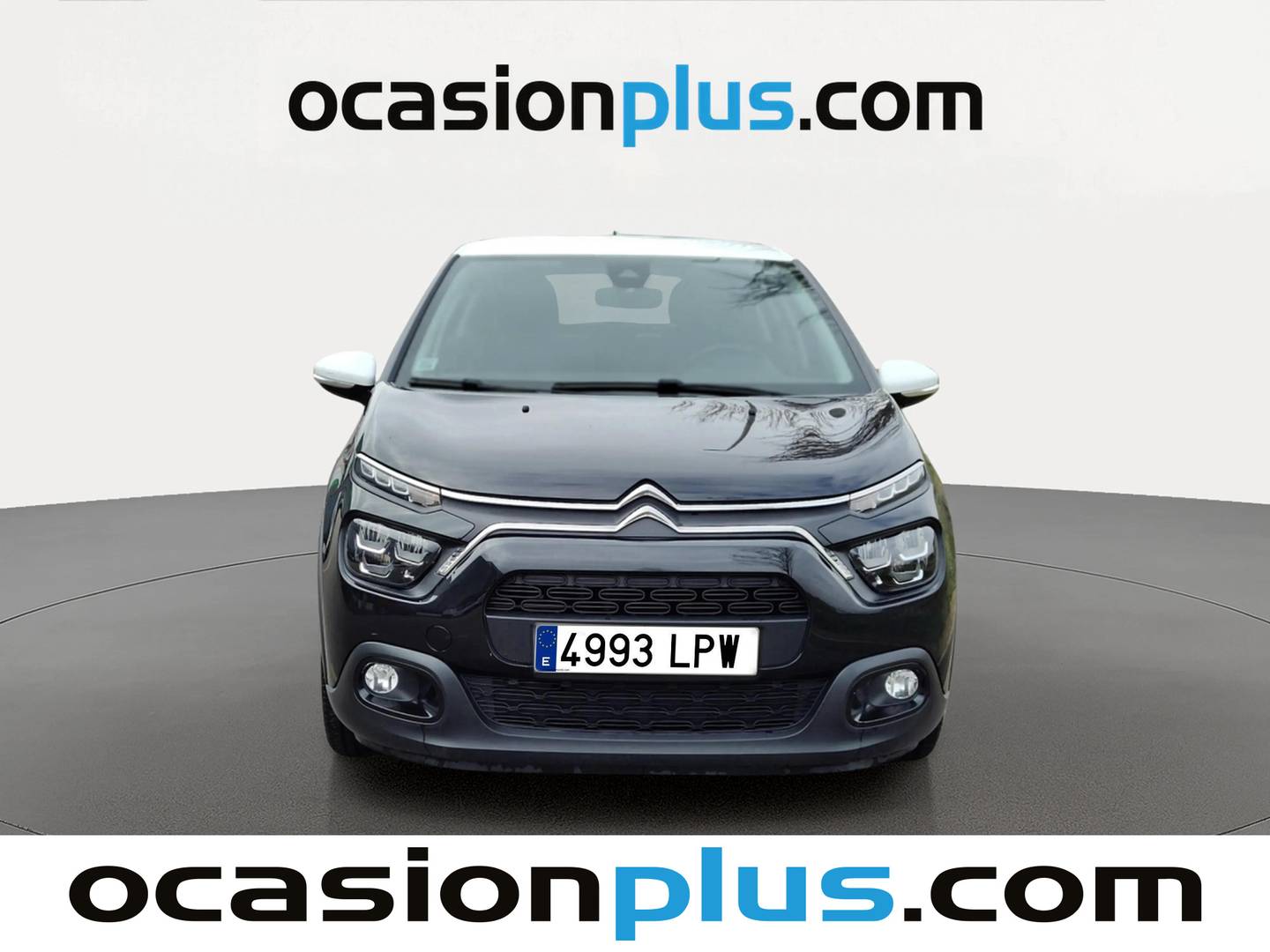 Foto Citroën C3 Citroen C3 BlueHDi 100 S&S Feel Pack (102 CV)