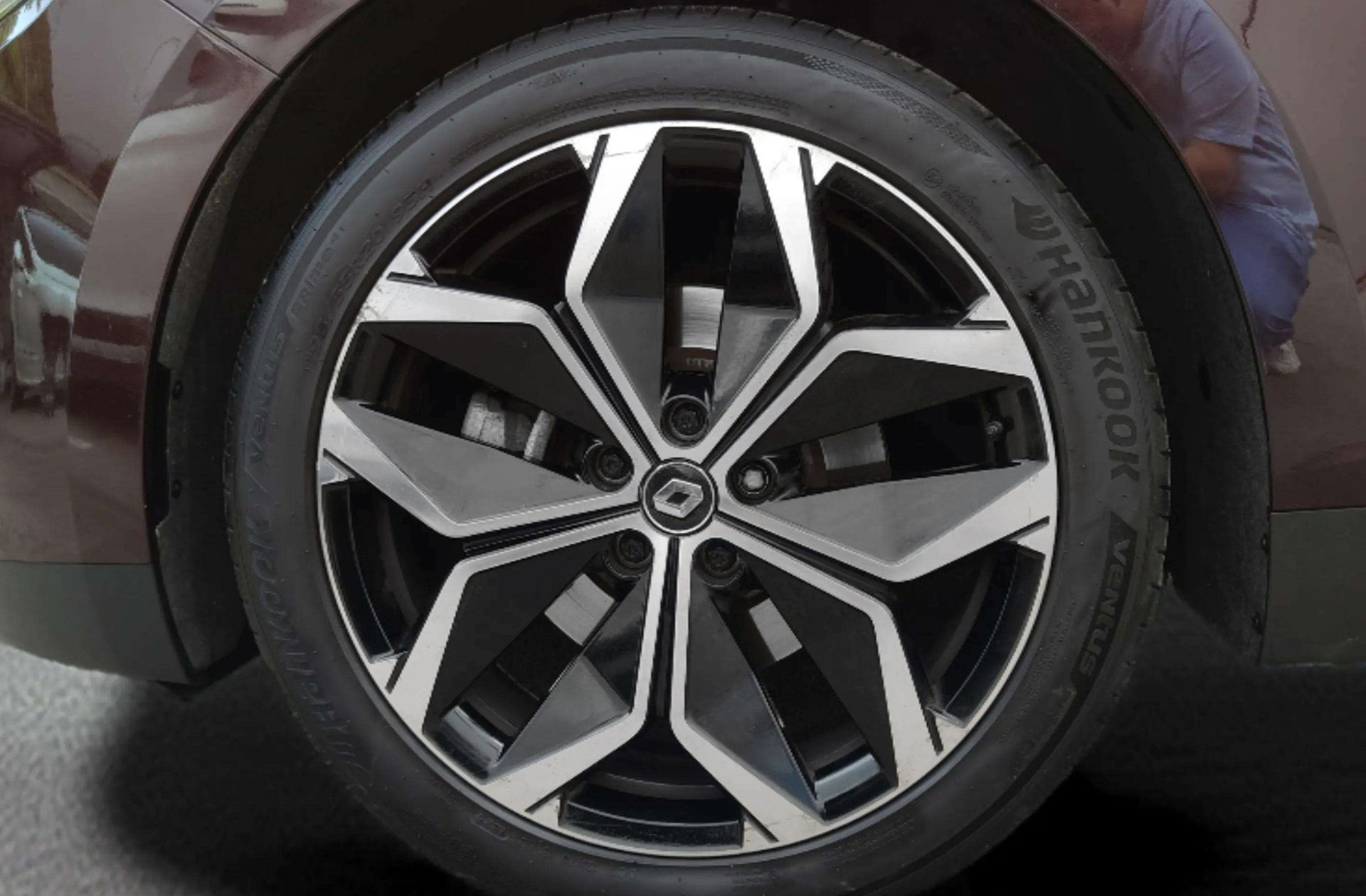 Renault Grand Scénic Zen TCe EDC GPF 7 plazas - foto 38
