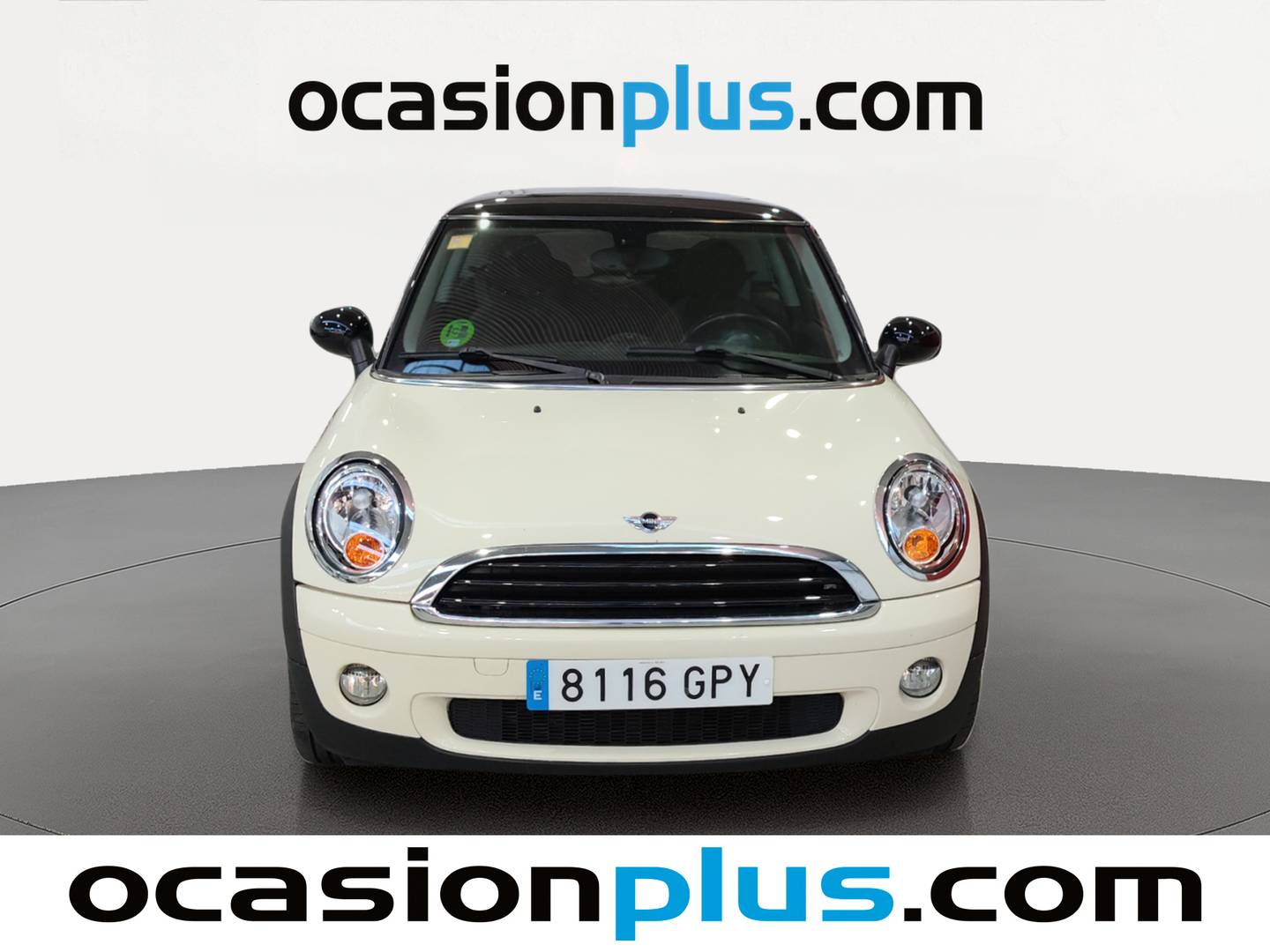 Mini MINI Mini MINI Cooper (120 CV) barato