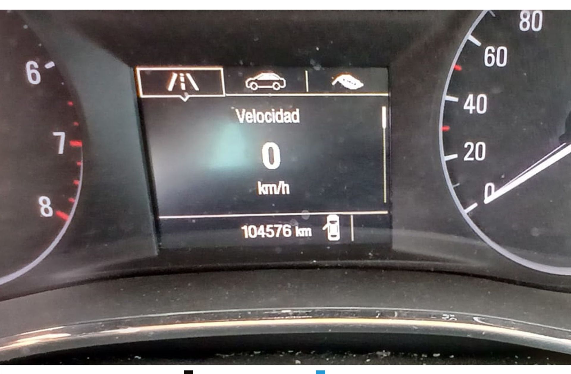 Opel Mokka 1.4 Turbo Selective 4x2 - foto 6